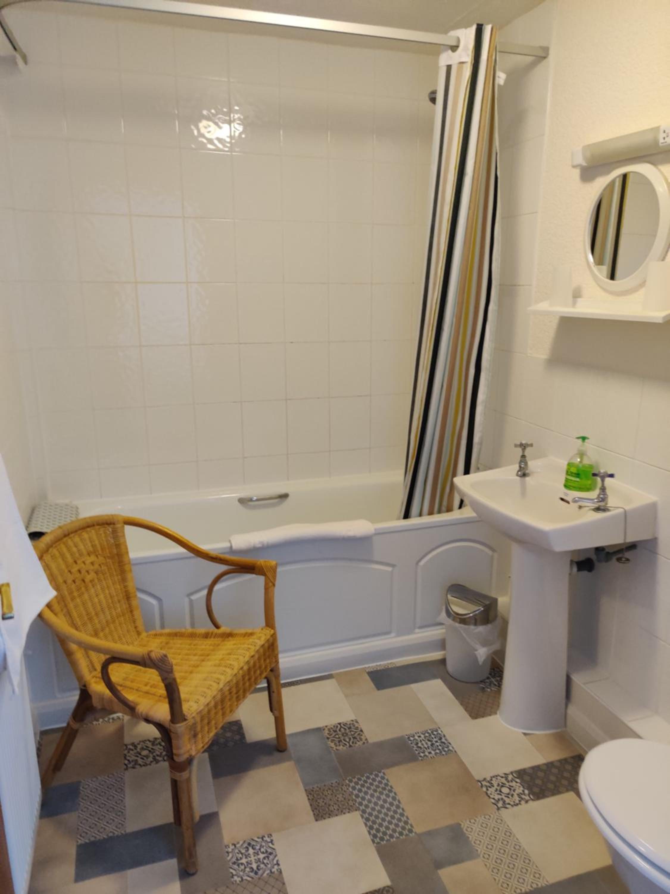 Cameron court B&B