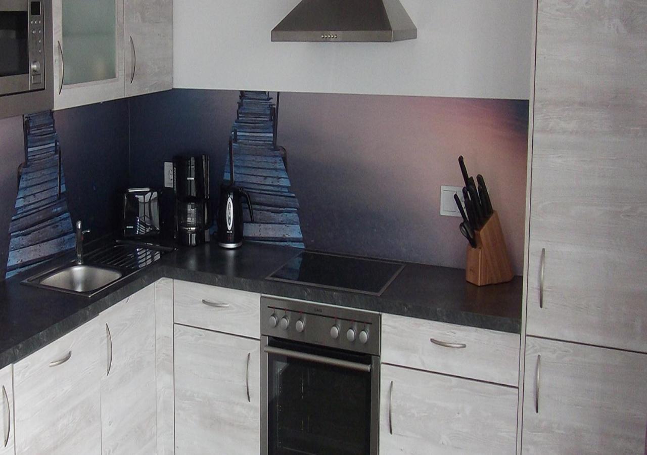 Ferienwohnung Admiral Suite