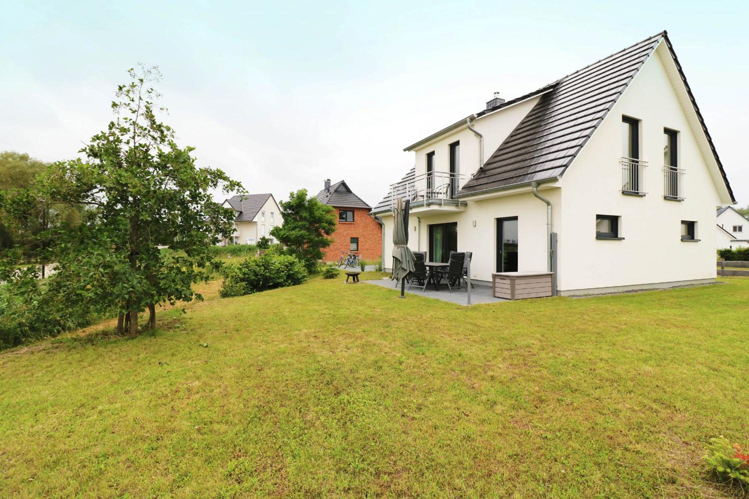 Ferienhaus Hinnerk