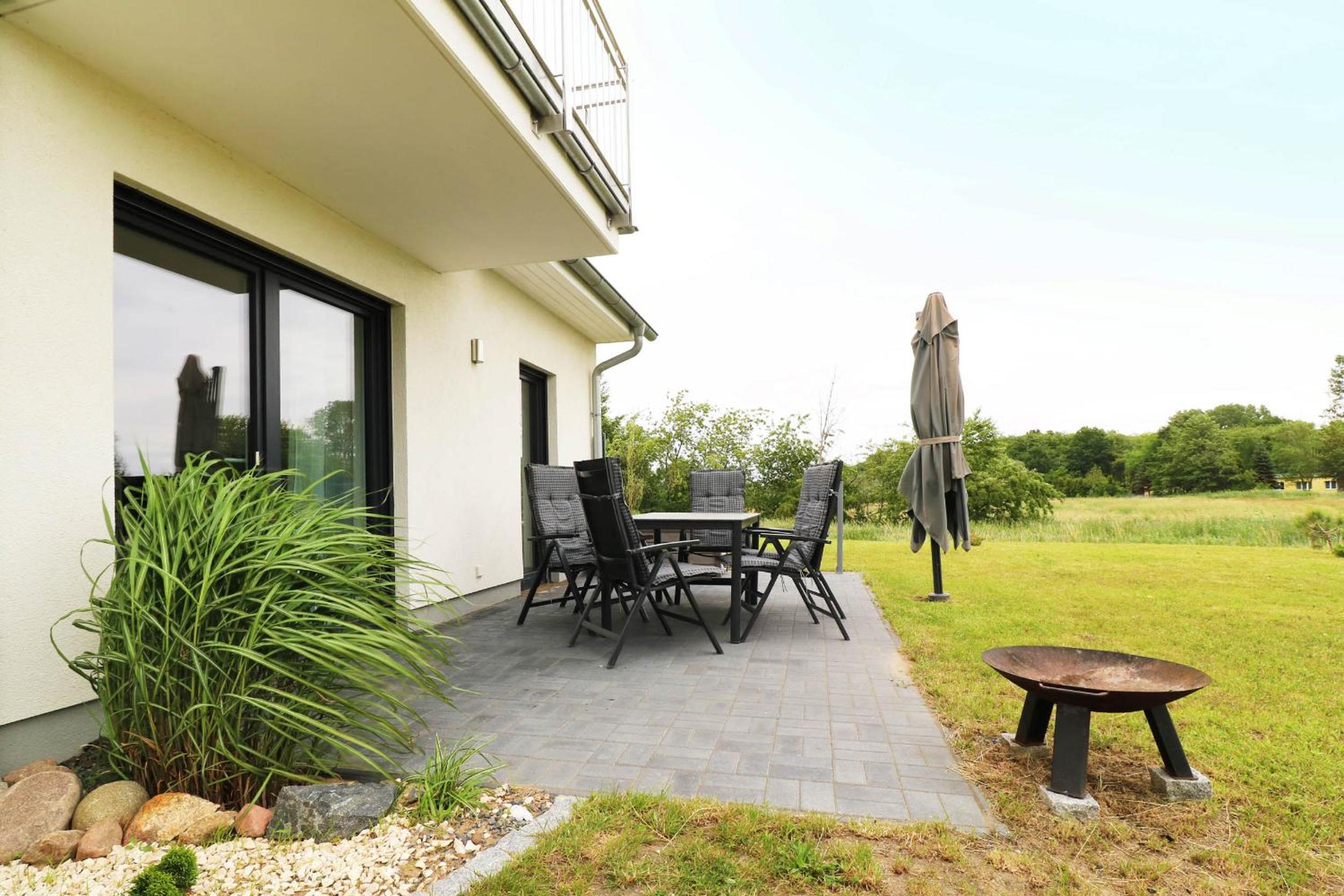 Ferienhaus Hinnerk