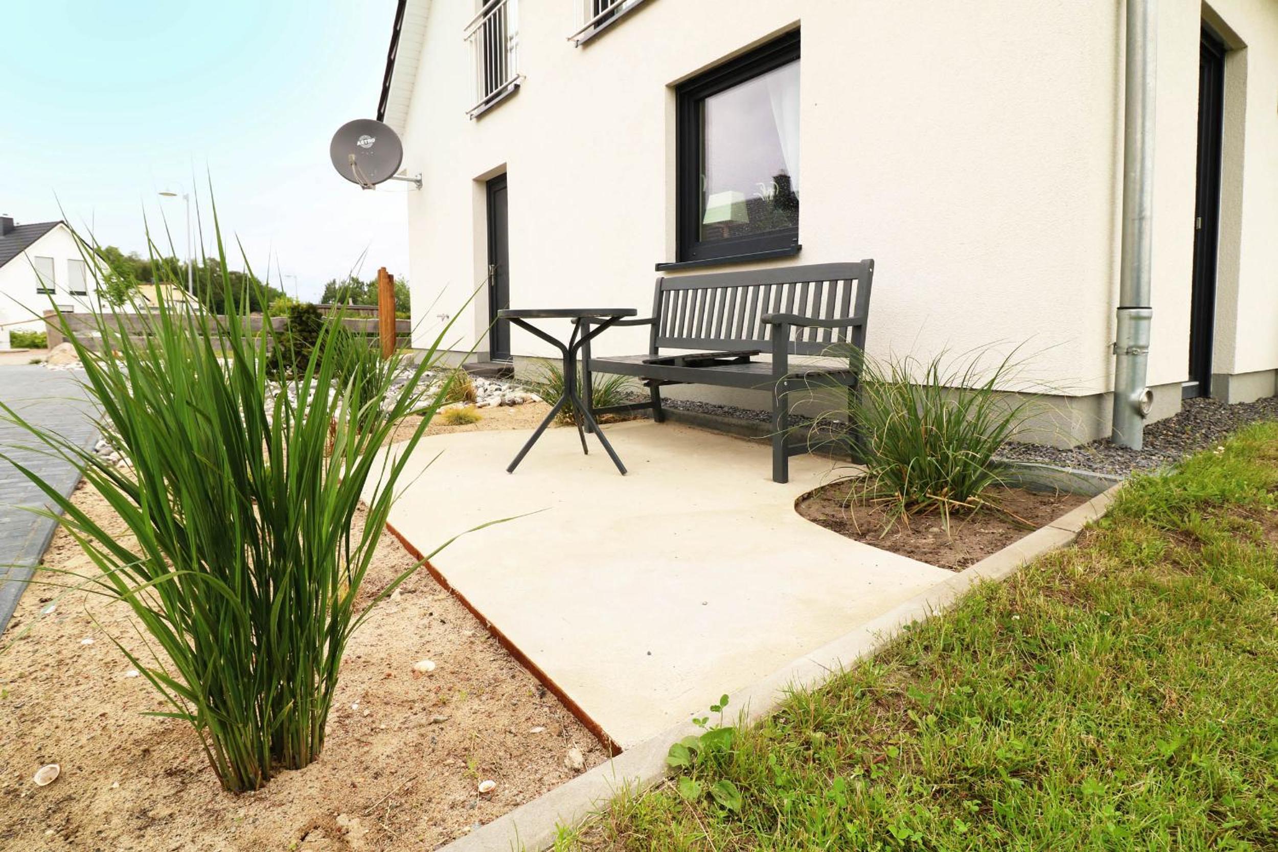 Ferienhaus Hinnerk