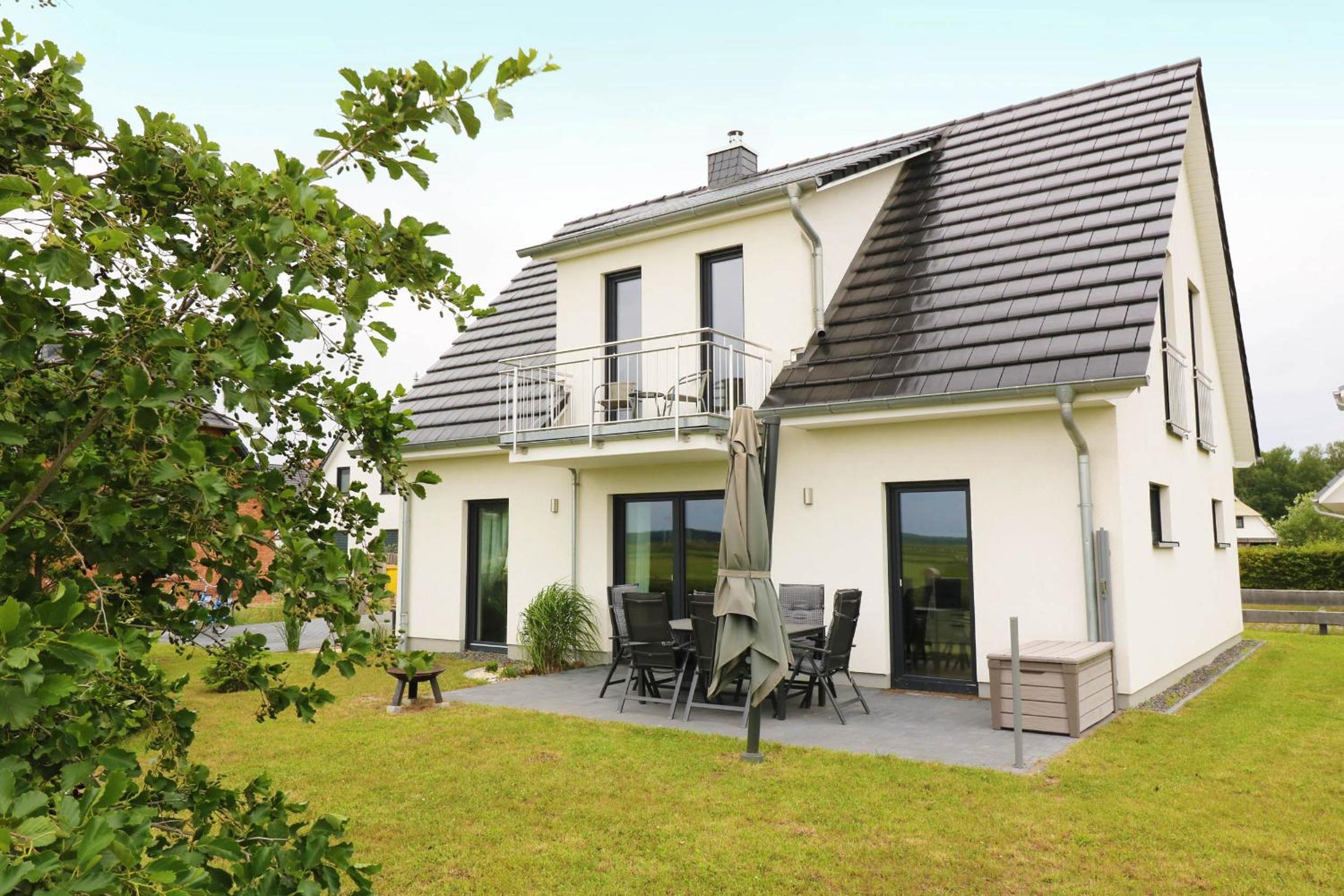 Ferienhaus Hinnerk
