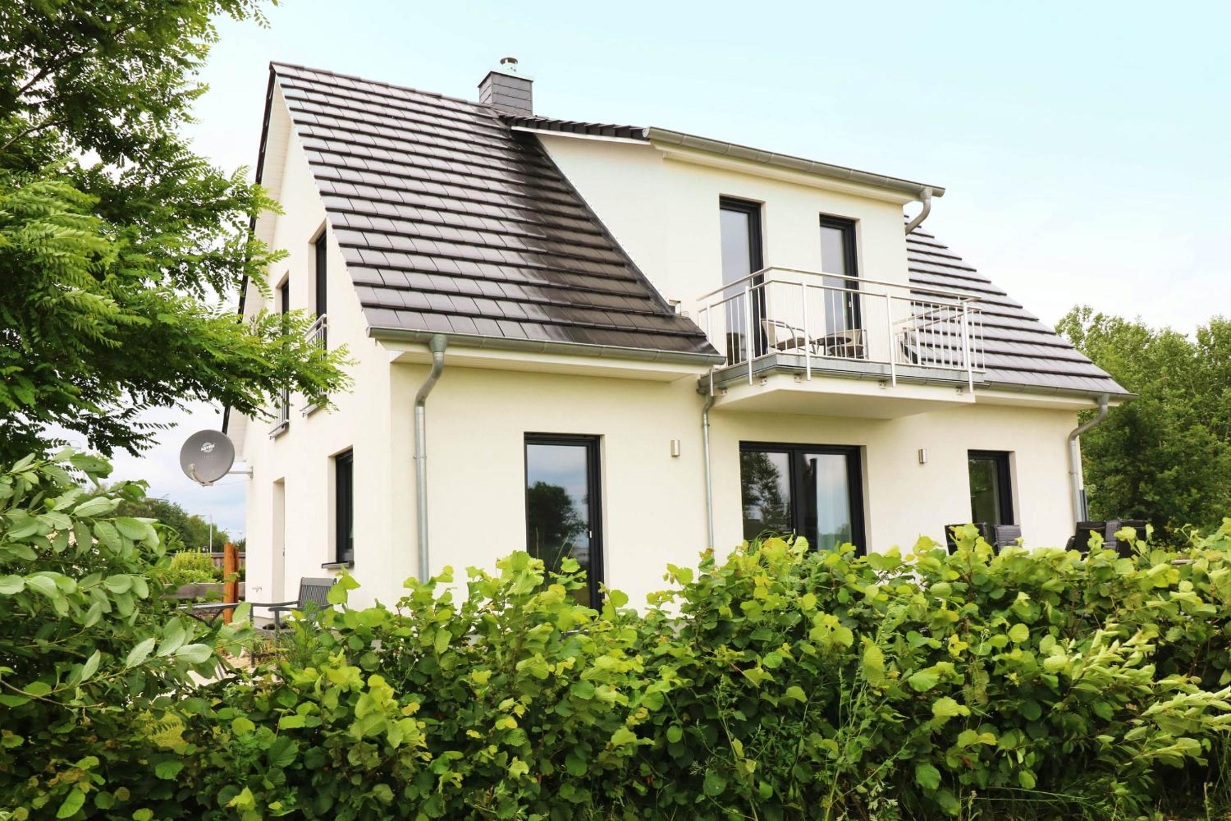 Ferienhaus Hinnerk