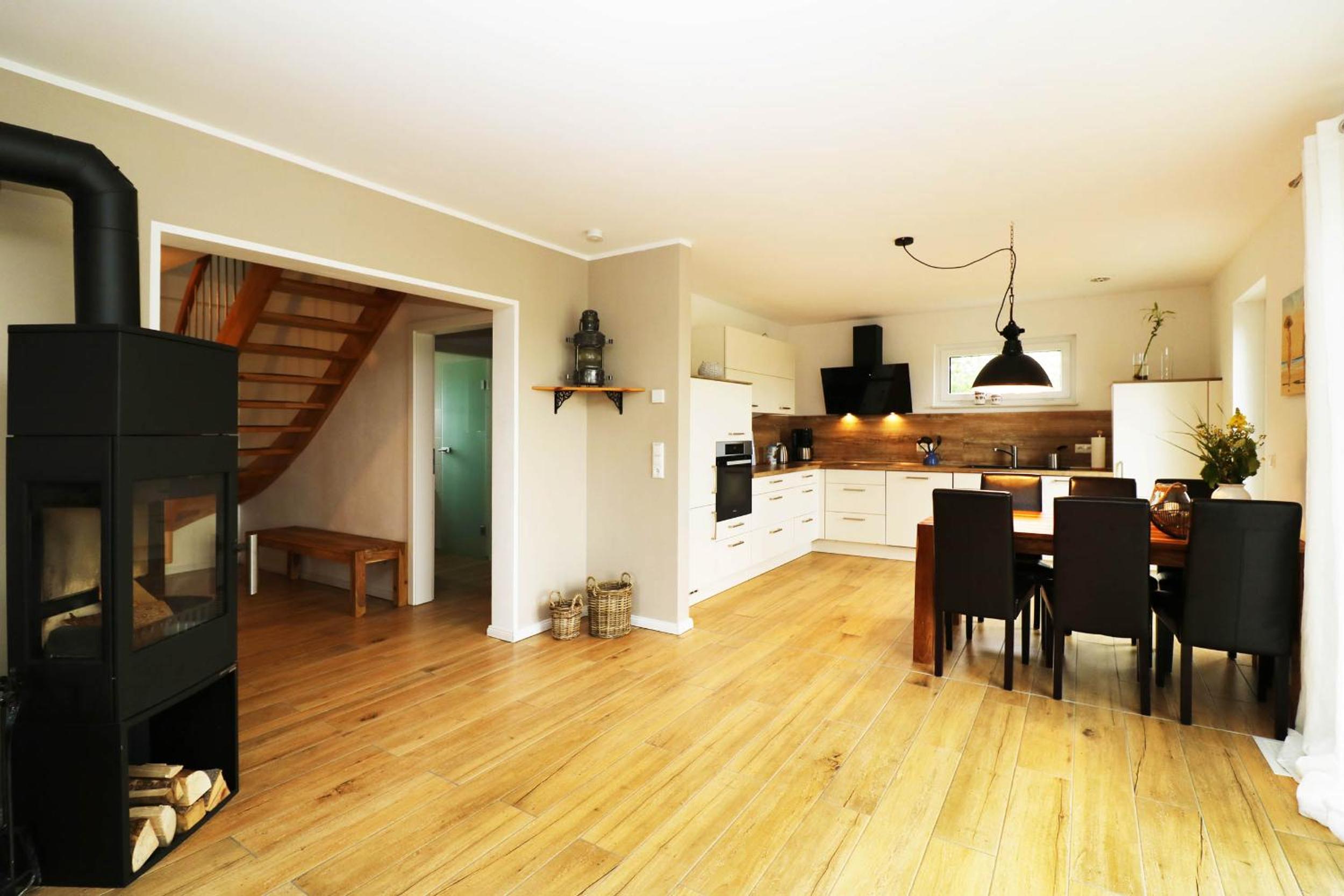 Ferienhaus Hinnerk