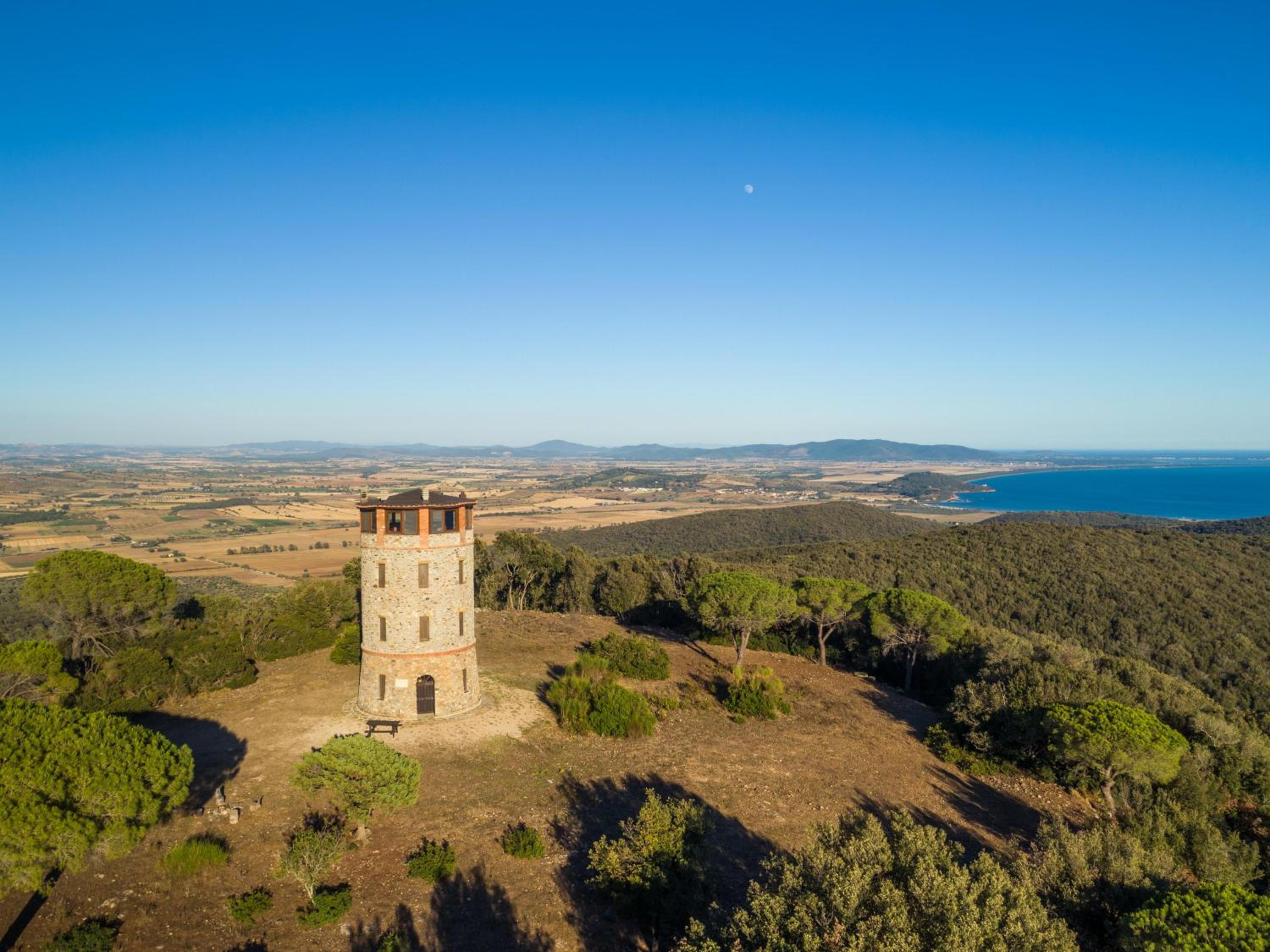 Torre Rivolta view 4