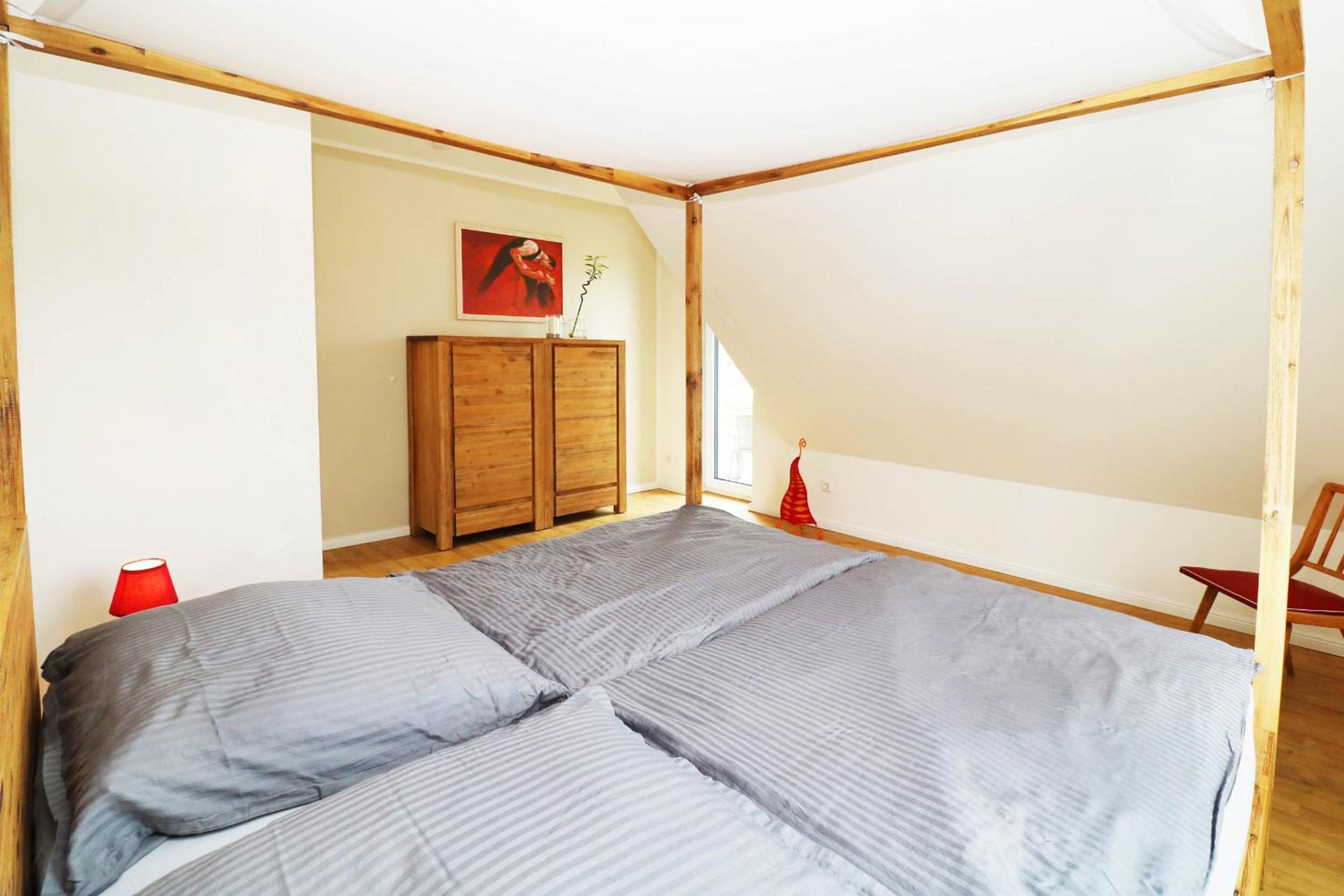 Ferienhaus Hinnerk
