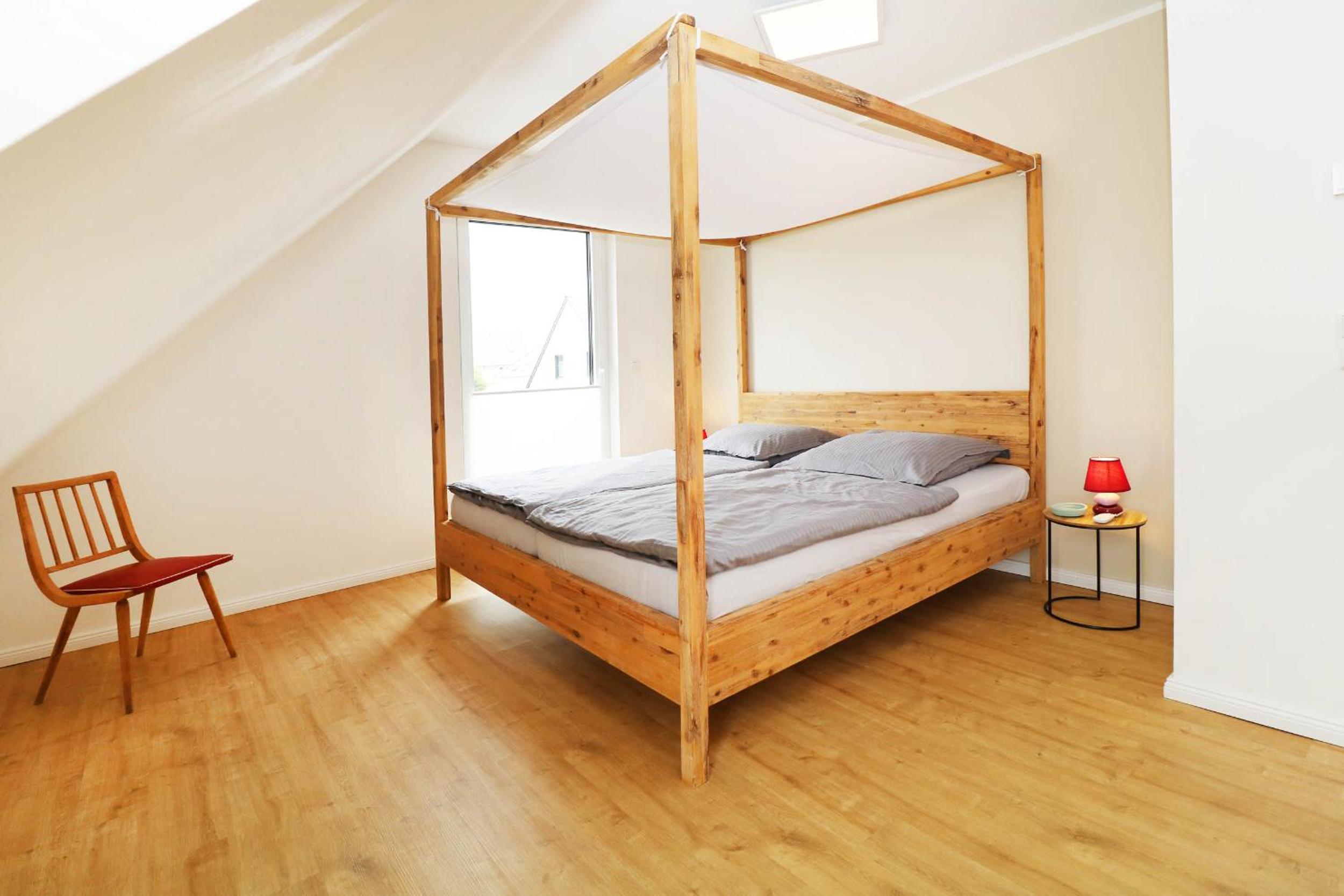 Ferienhaus Hinnerk