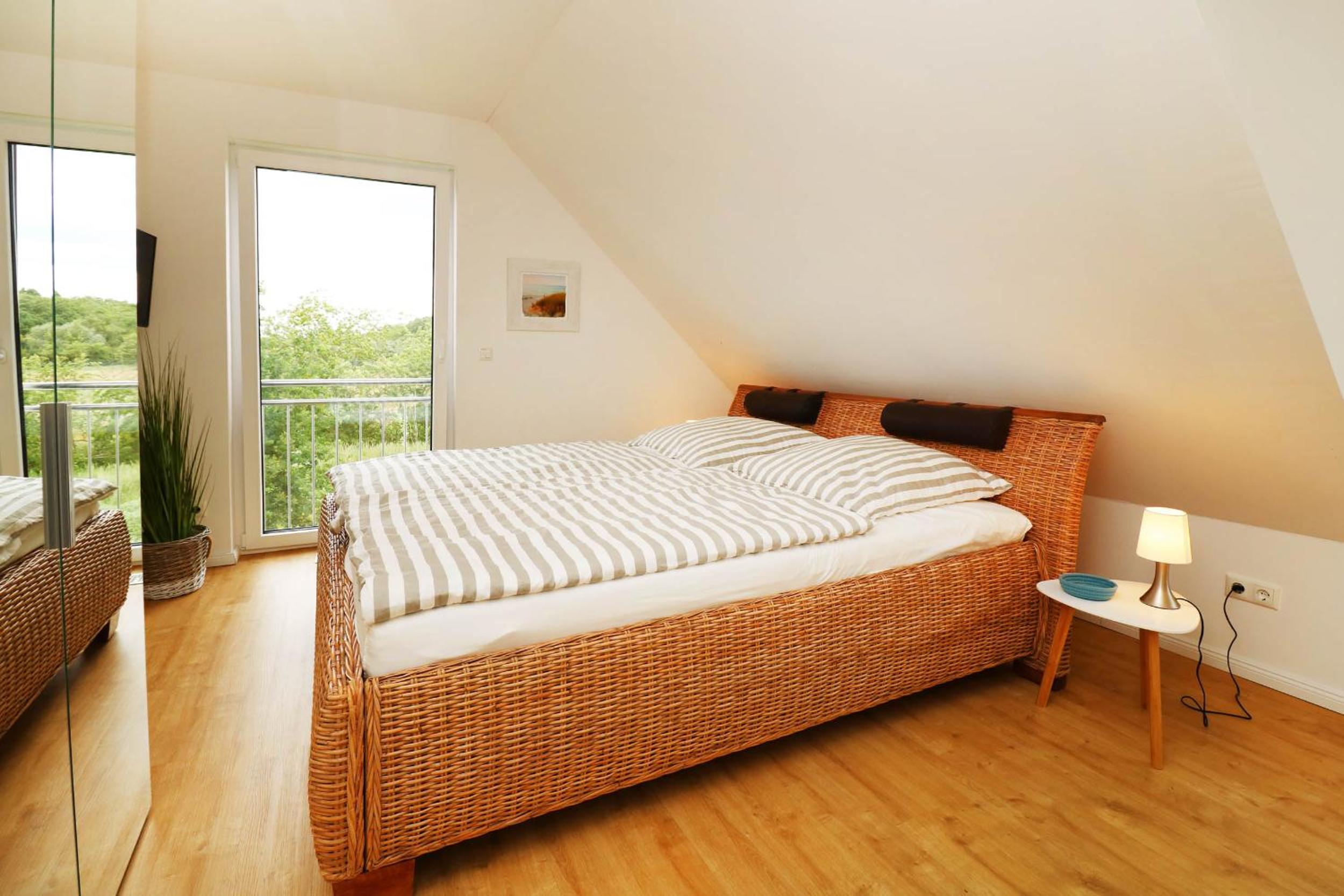 Ferienhaus Hinnerk