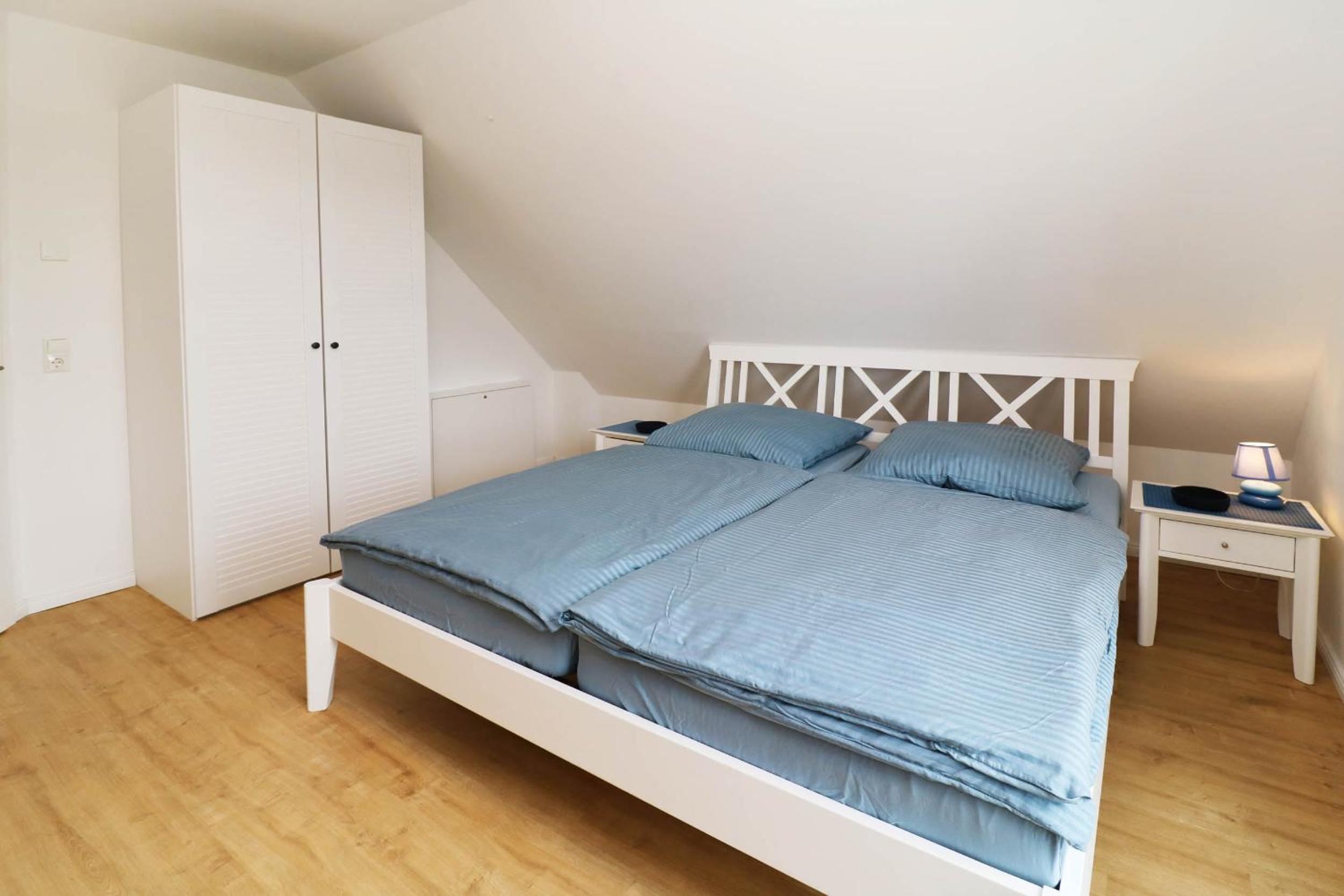 Ferienhaus Hinnerk