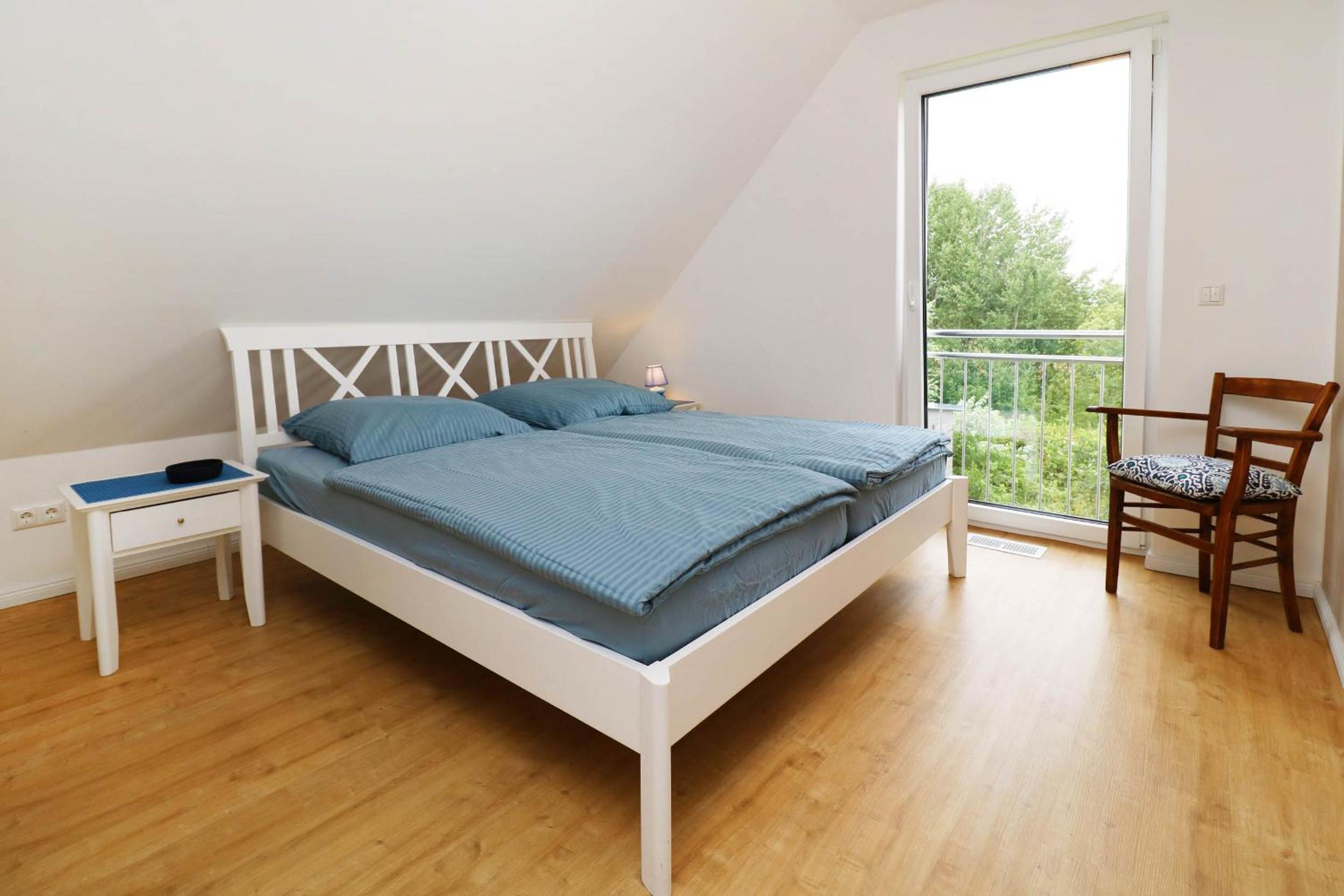 Ferienhaus Hinnerk