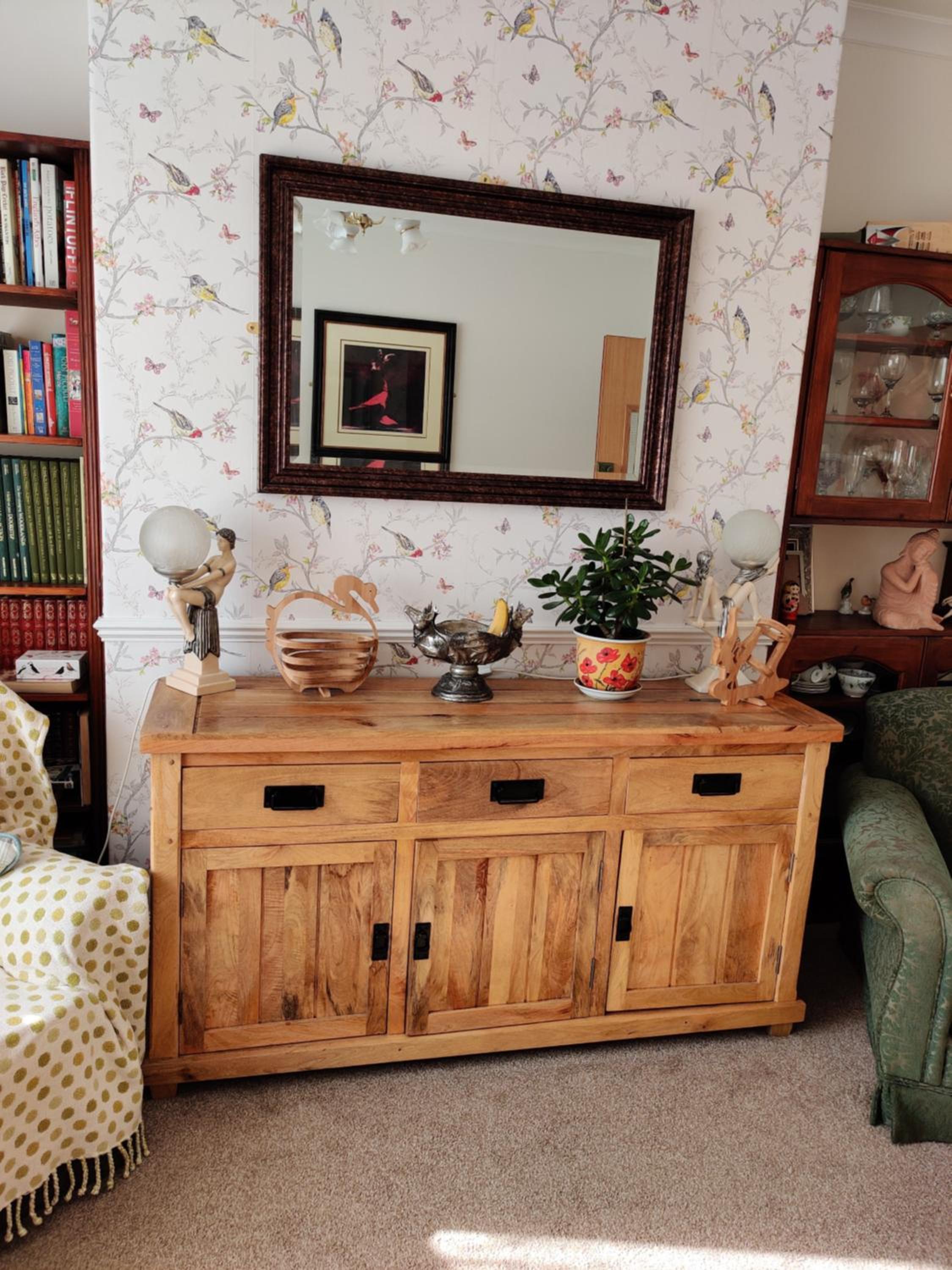 Cameron court B&B