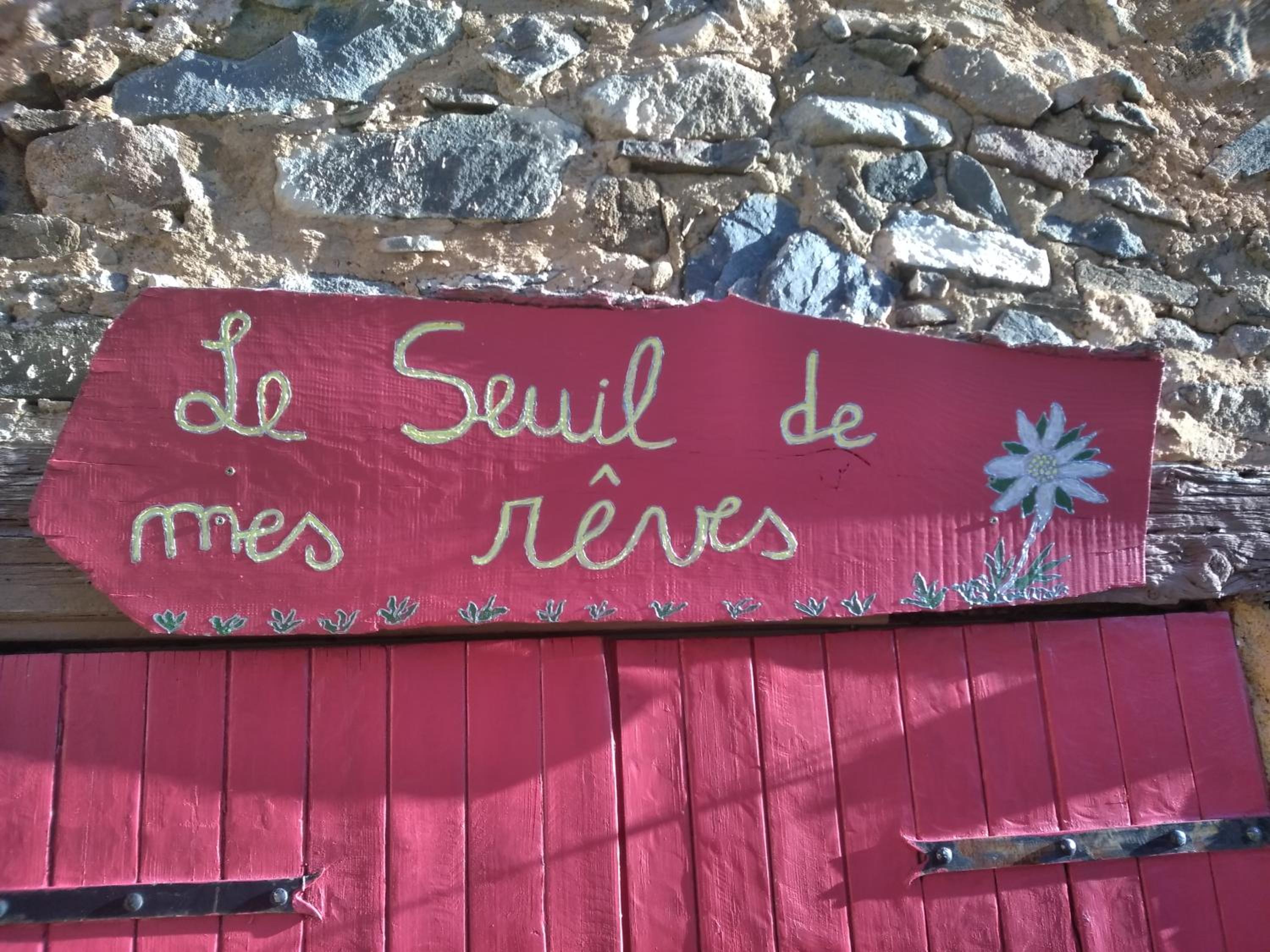 Le Seuil De Mes Reves view 4