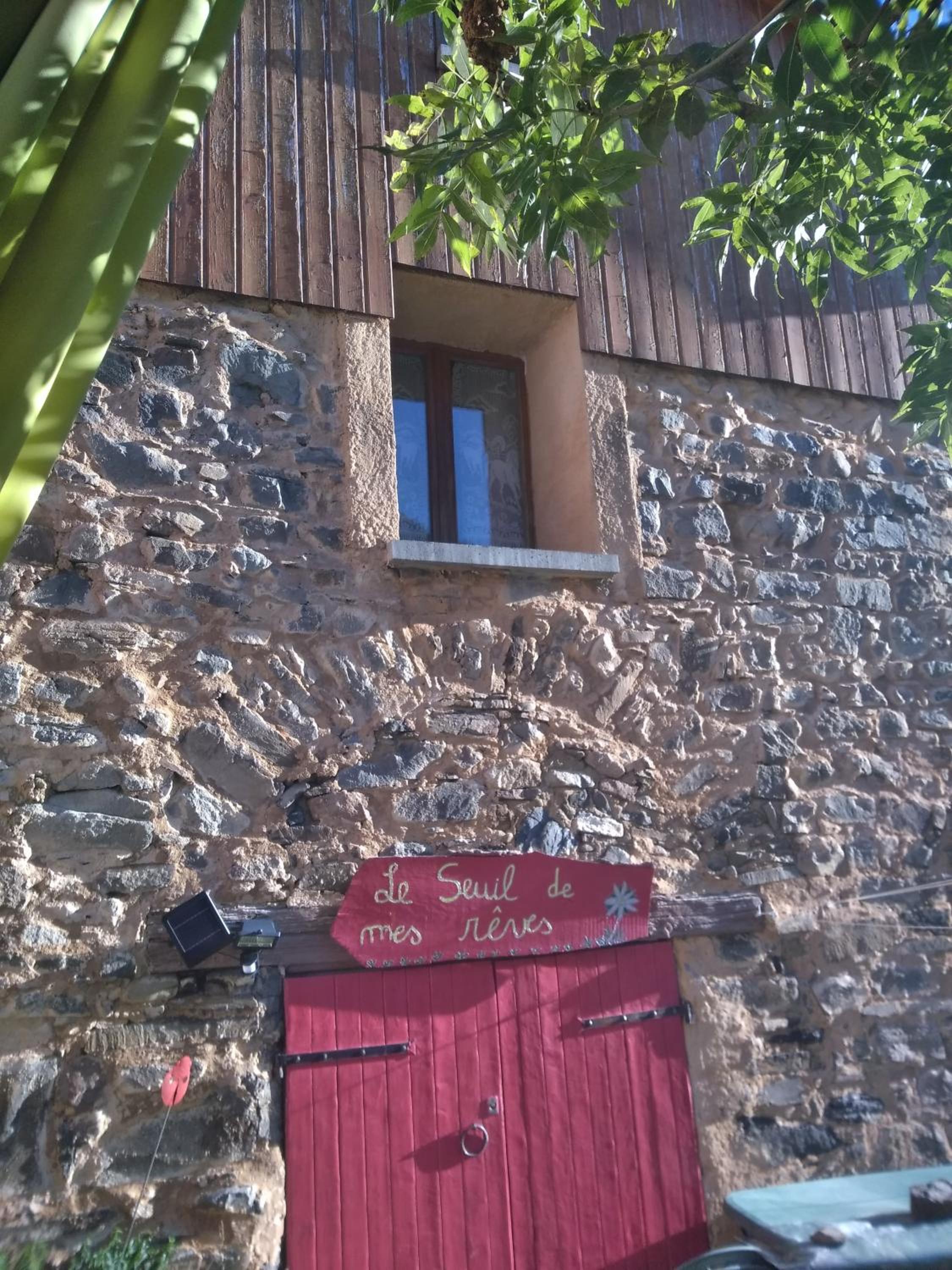 Le Seuil De Mes Reves view 5