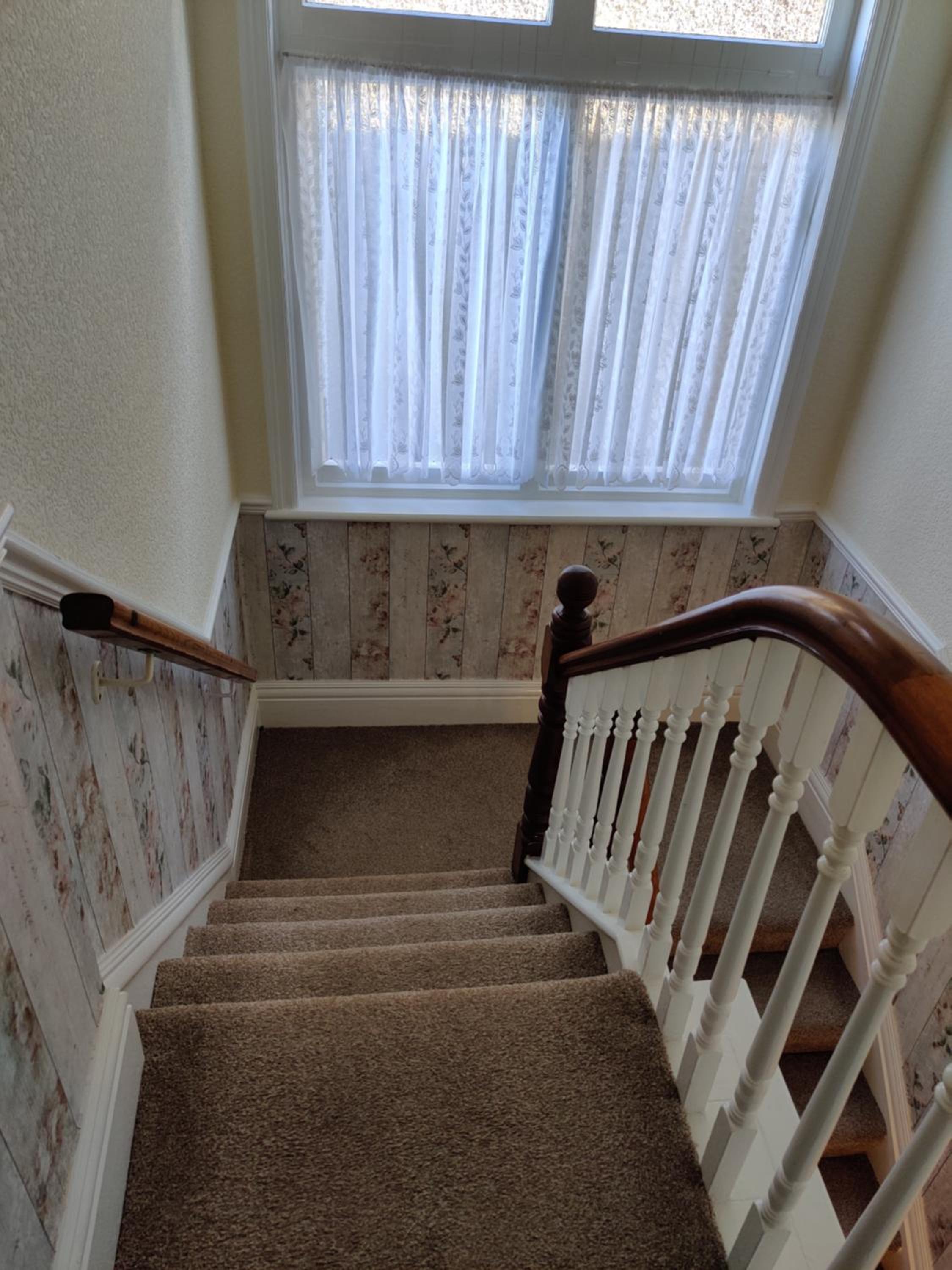 Cameron court B&B