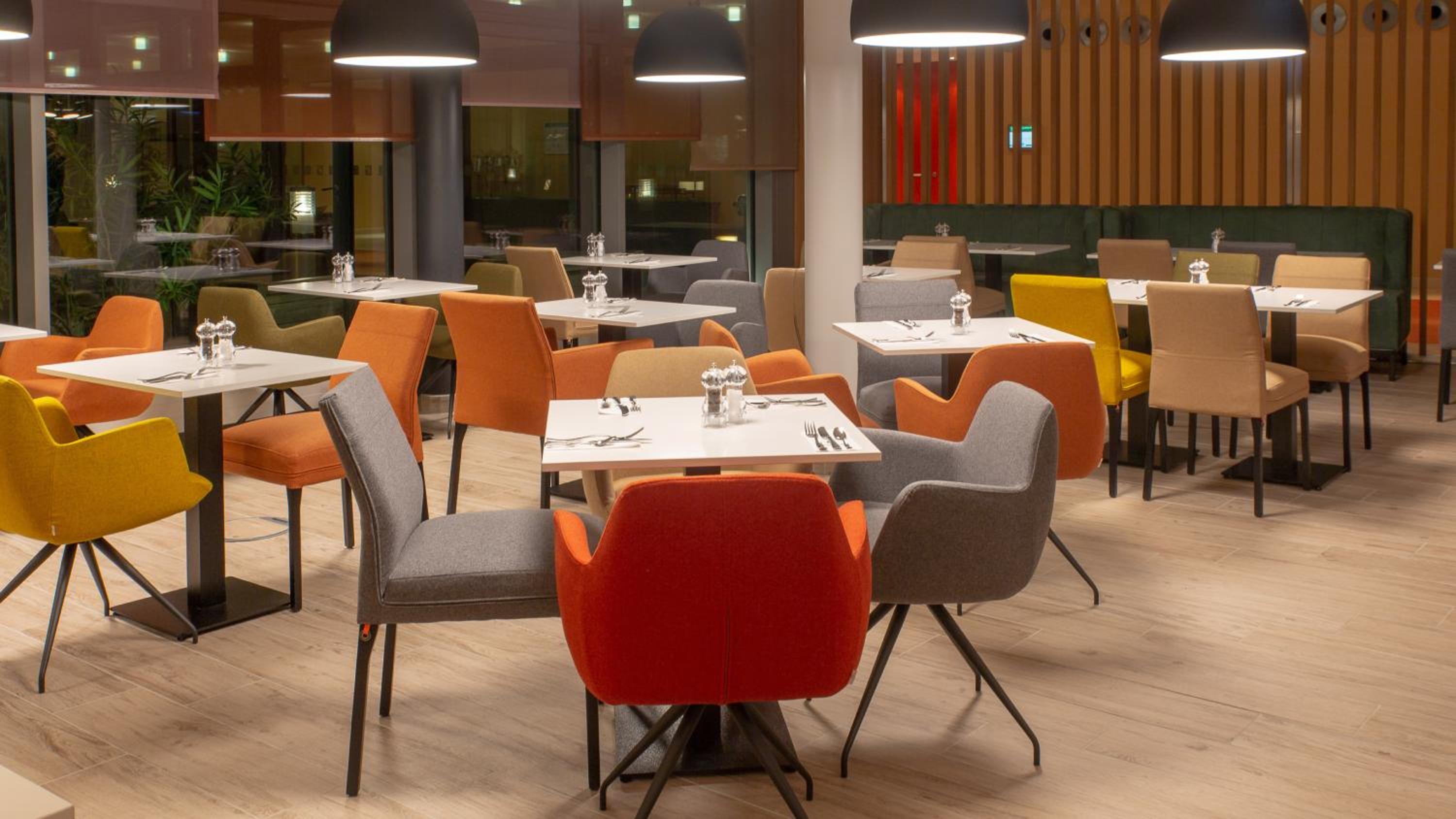 Holiday Inn Berlin Airport - Conference Centre, an IHG Hotel - Property Image 82