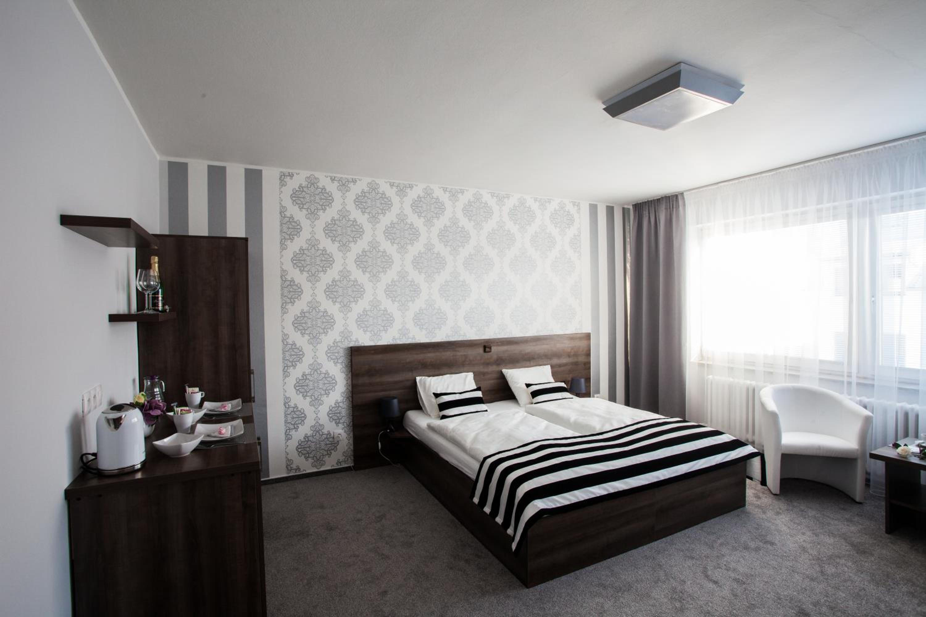 Penzion Olomouc