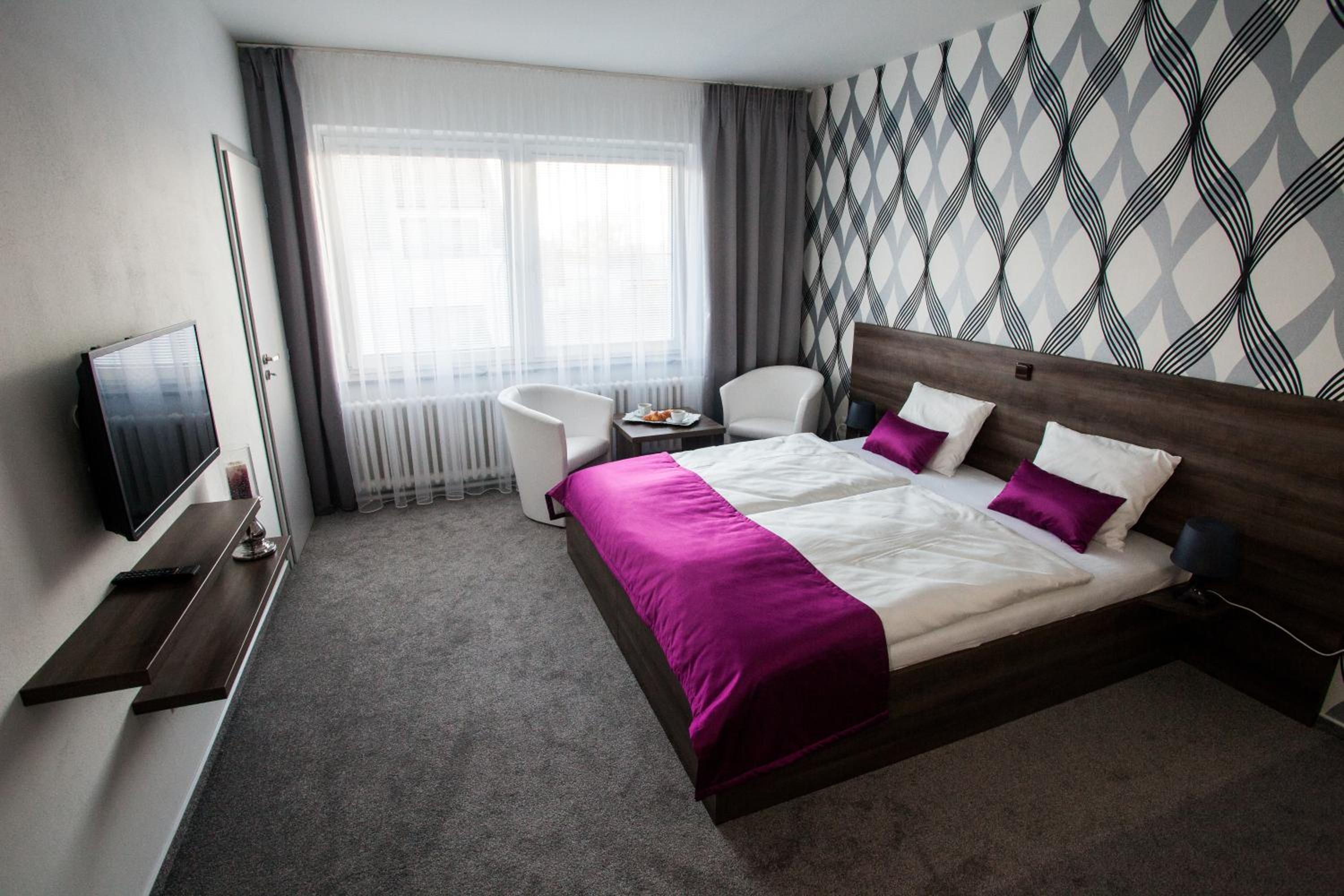 Penzion Olomouc