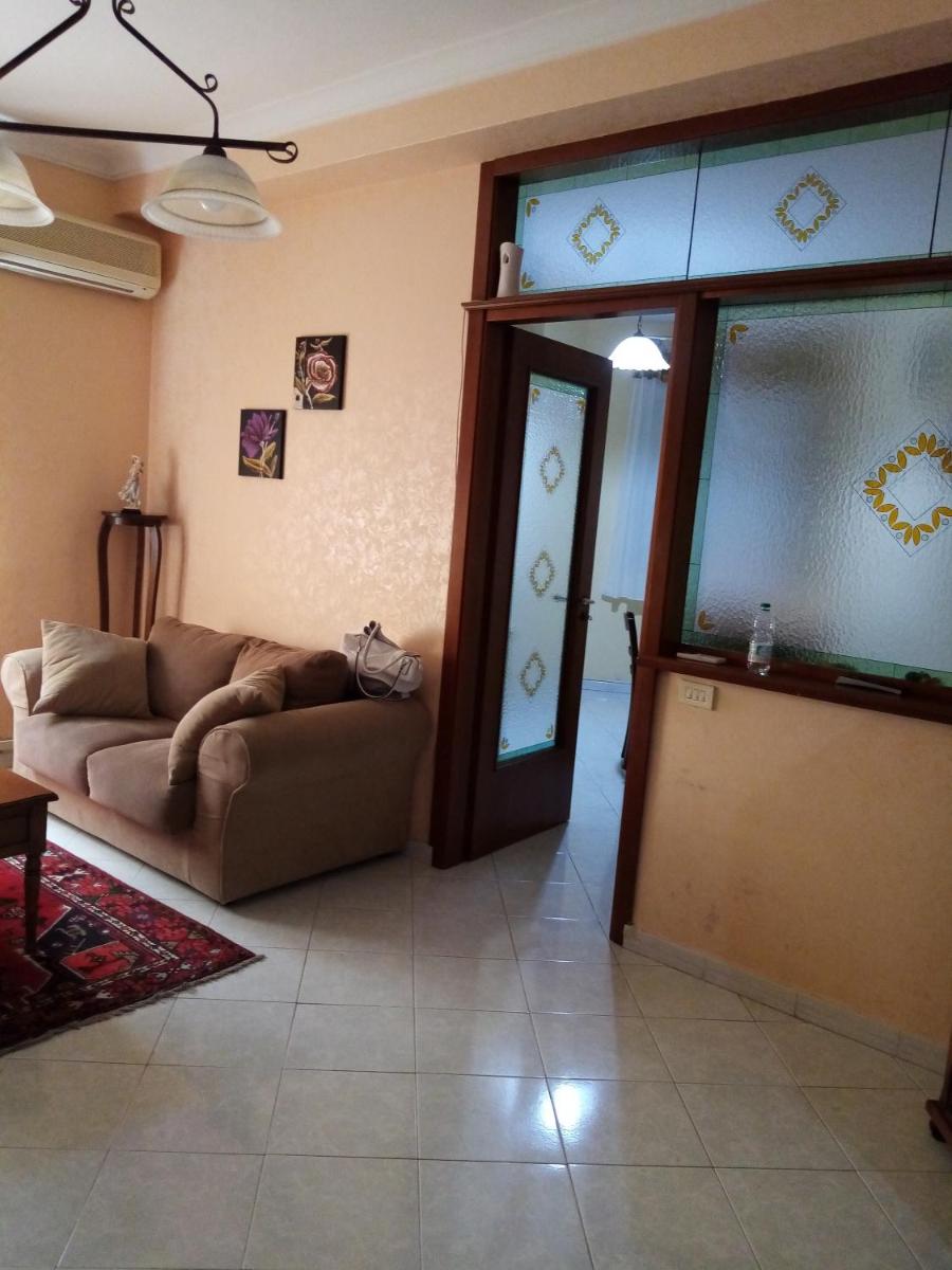 CASA 92100 appartamento in centro ad Agrigento. photo 5