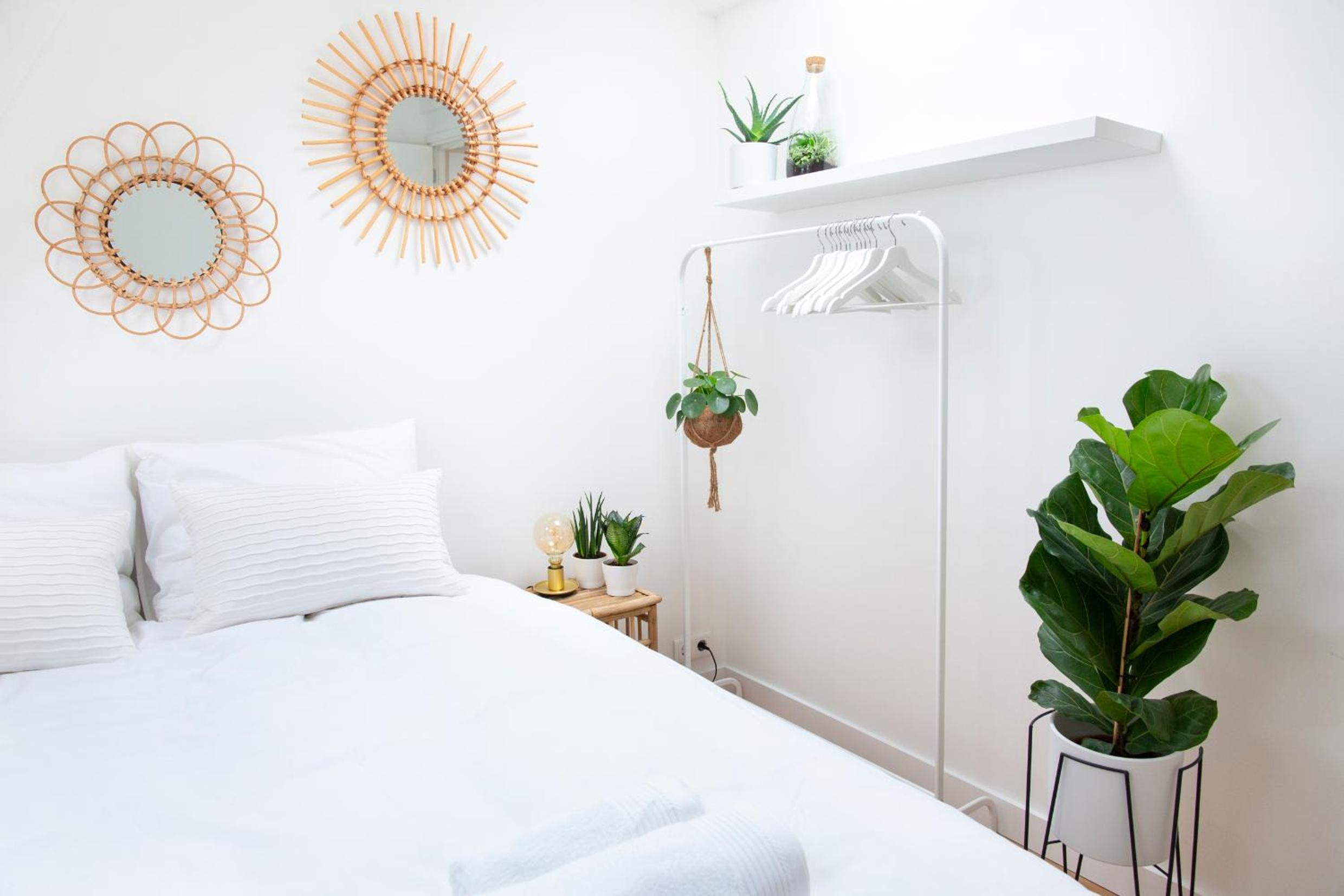 Trendy 2 bedroom accommodation on perfect location