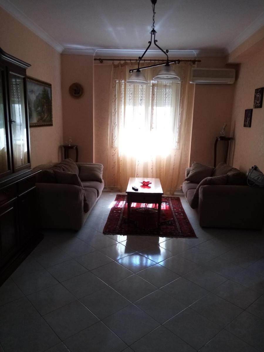 CASA 92100 appartamento in centro ad Agrigento. photo 4