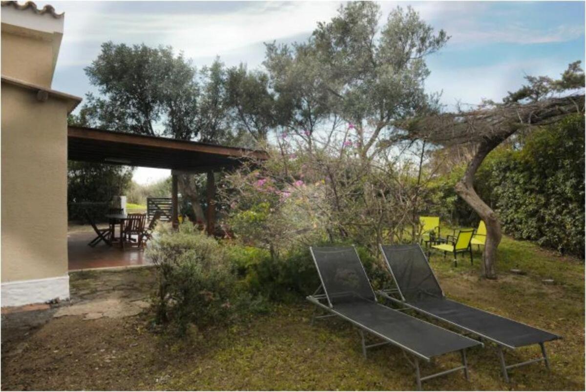 Villa il Caminetto view 4