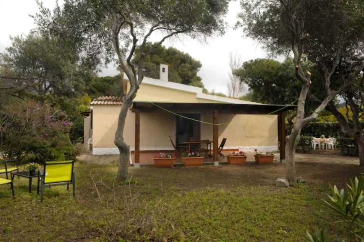 Villa il Caminetto view 5