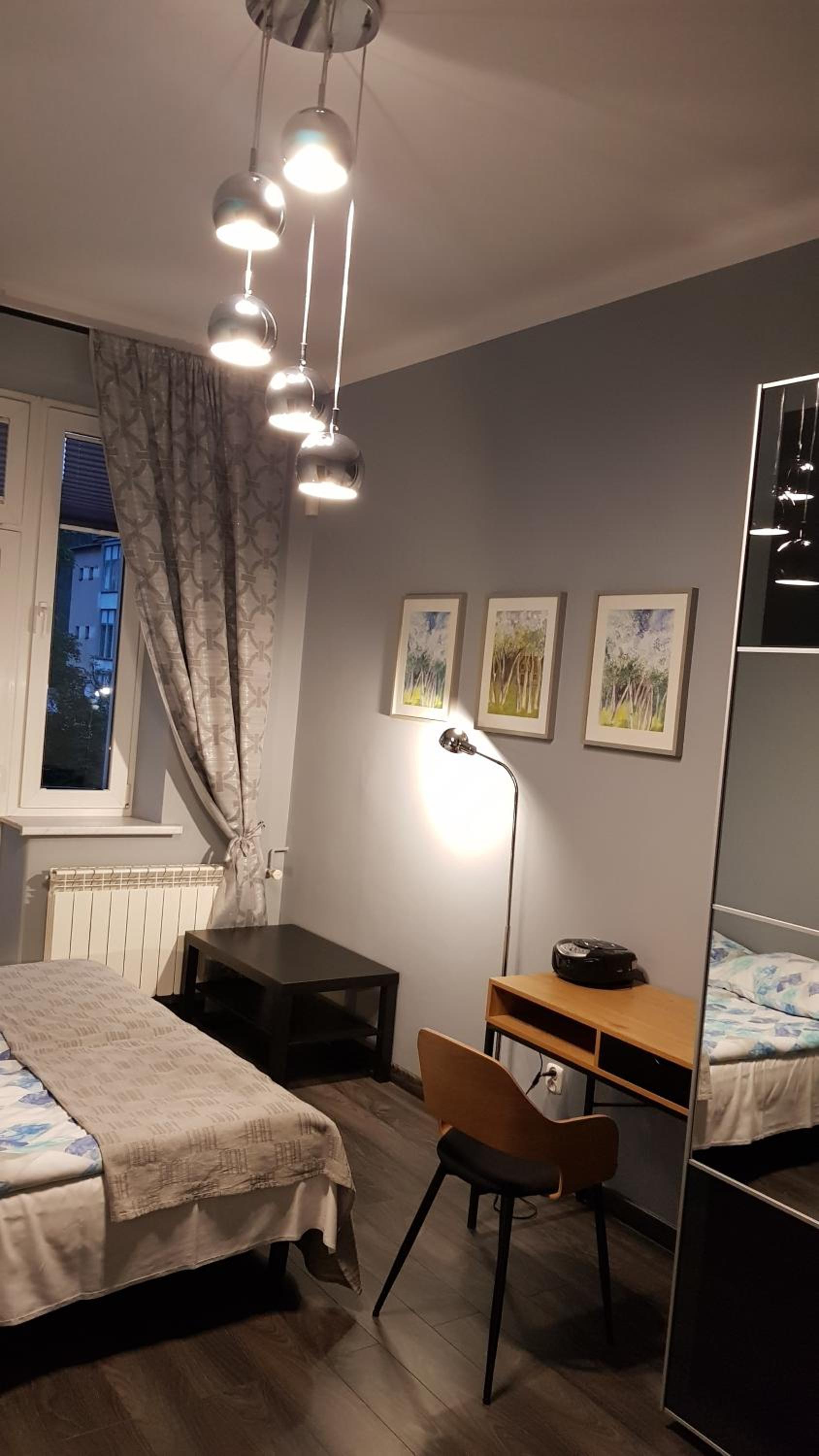 Apartamenty Kosciuszki 8 view 3