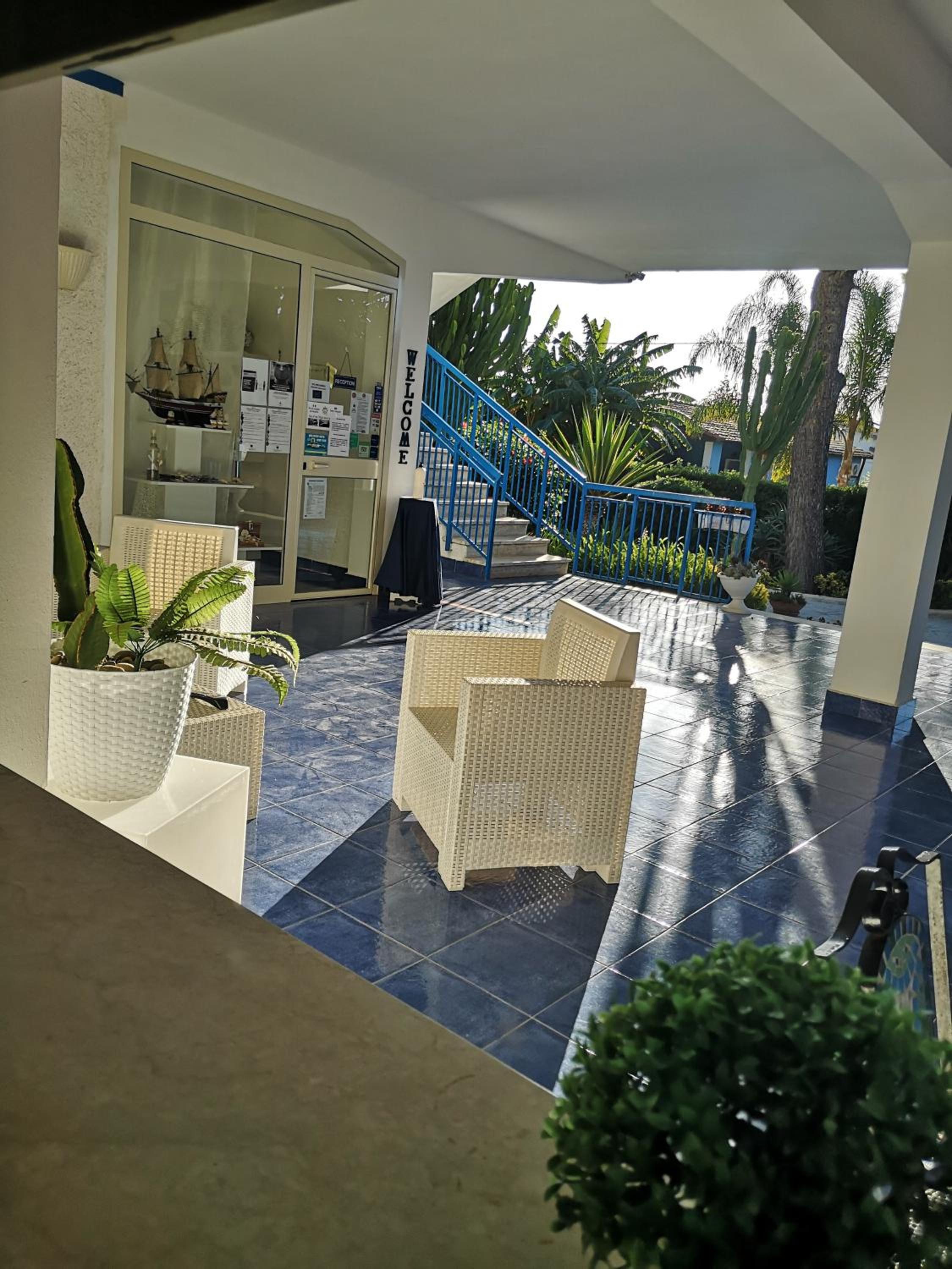 Nido Colorato B&B
