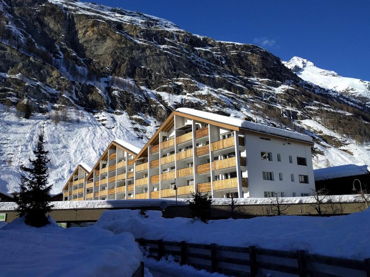 Haus Viktoria A view 4