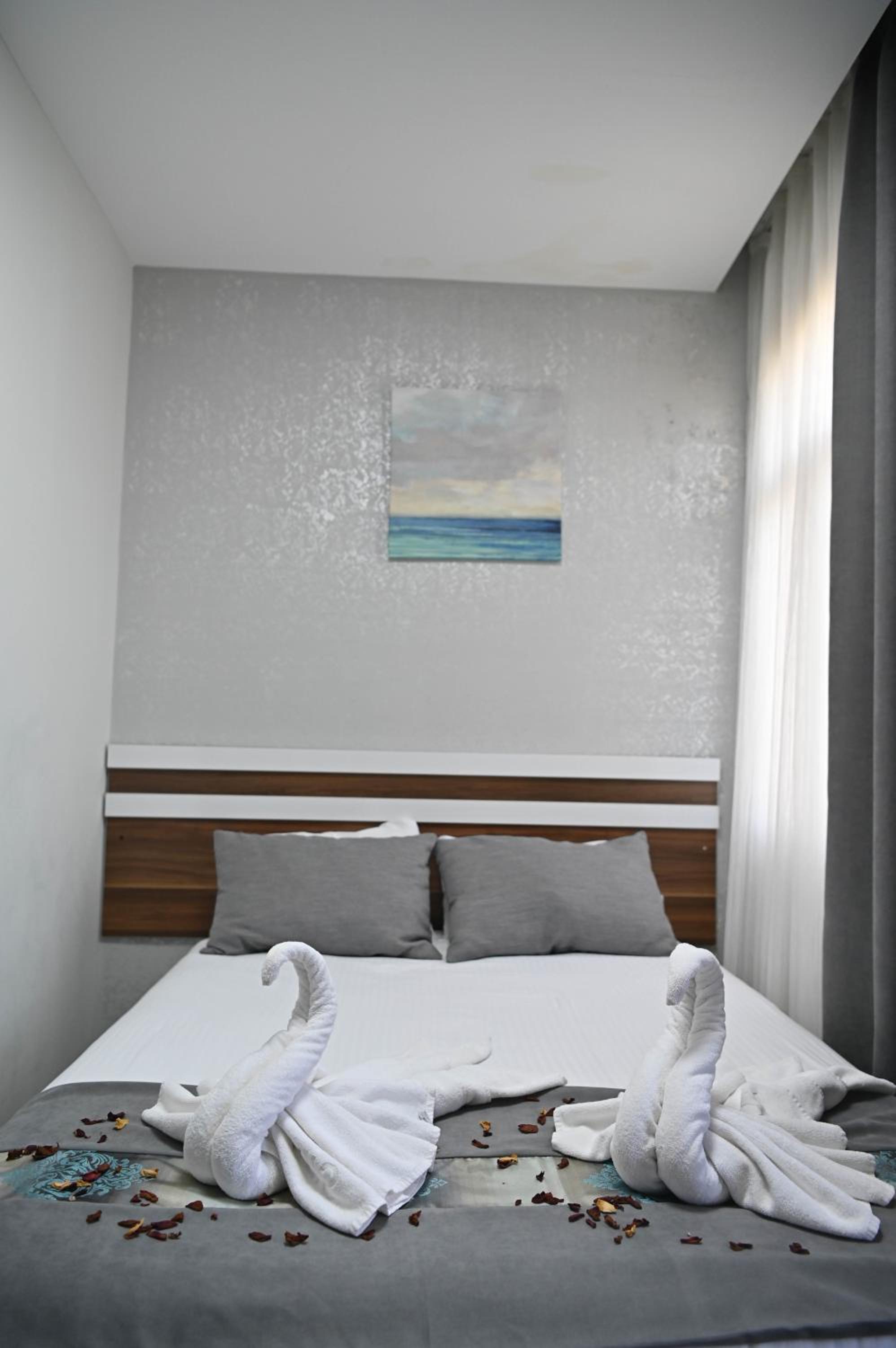 Safir Gold Hotel - Image 82