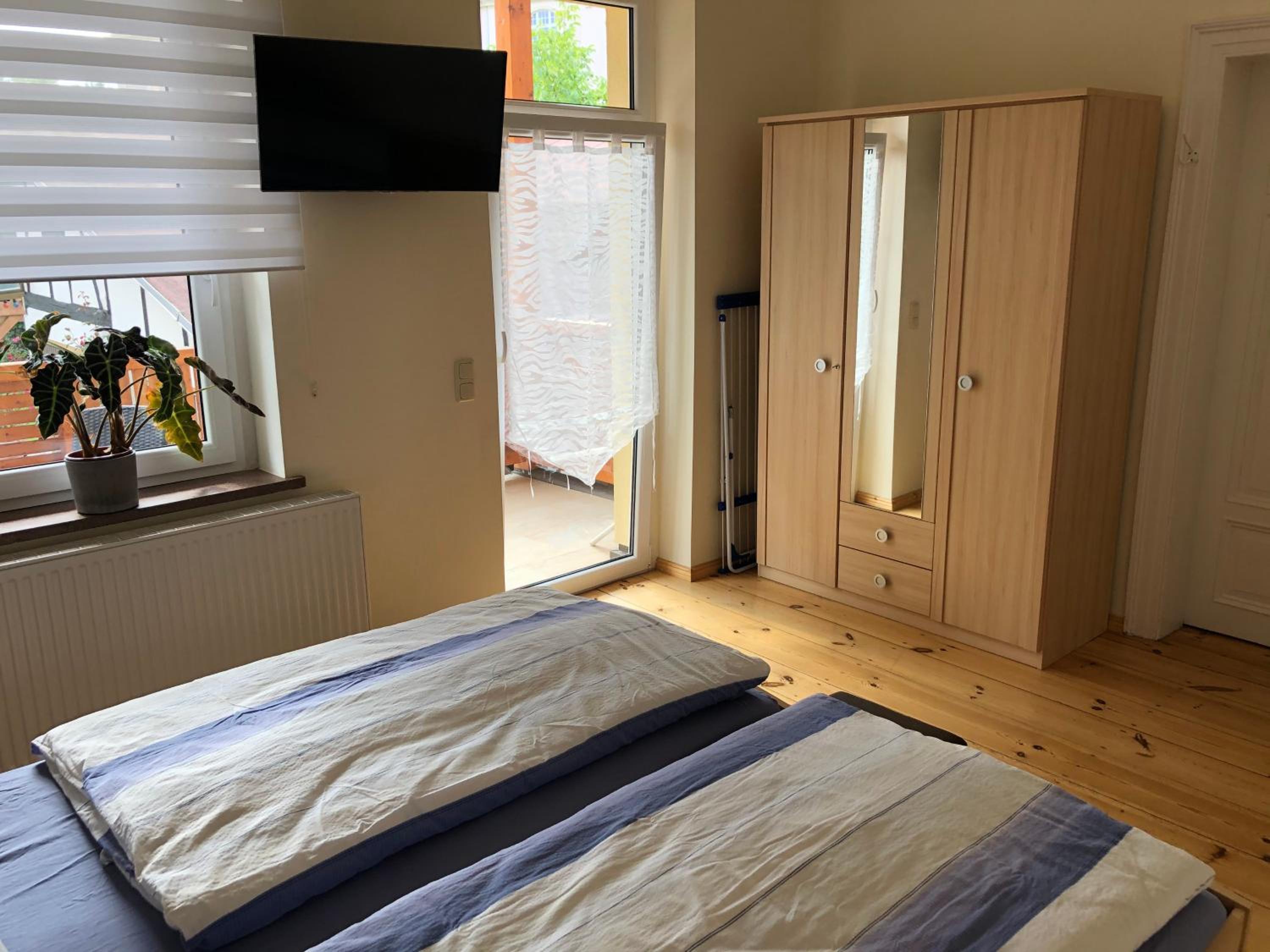 Ferienwohnung Münch view 5