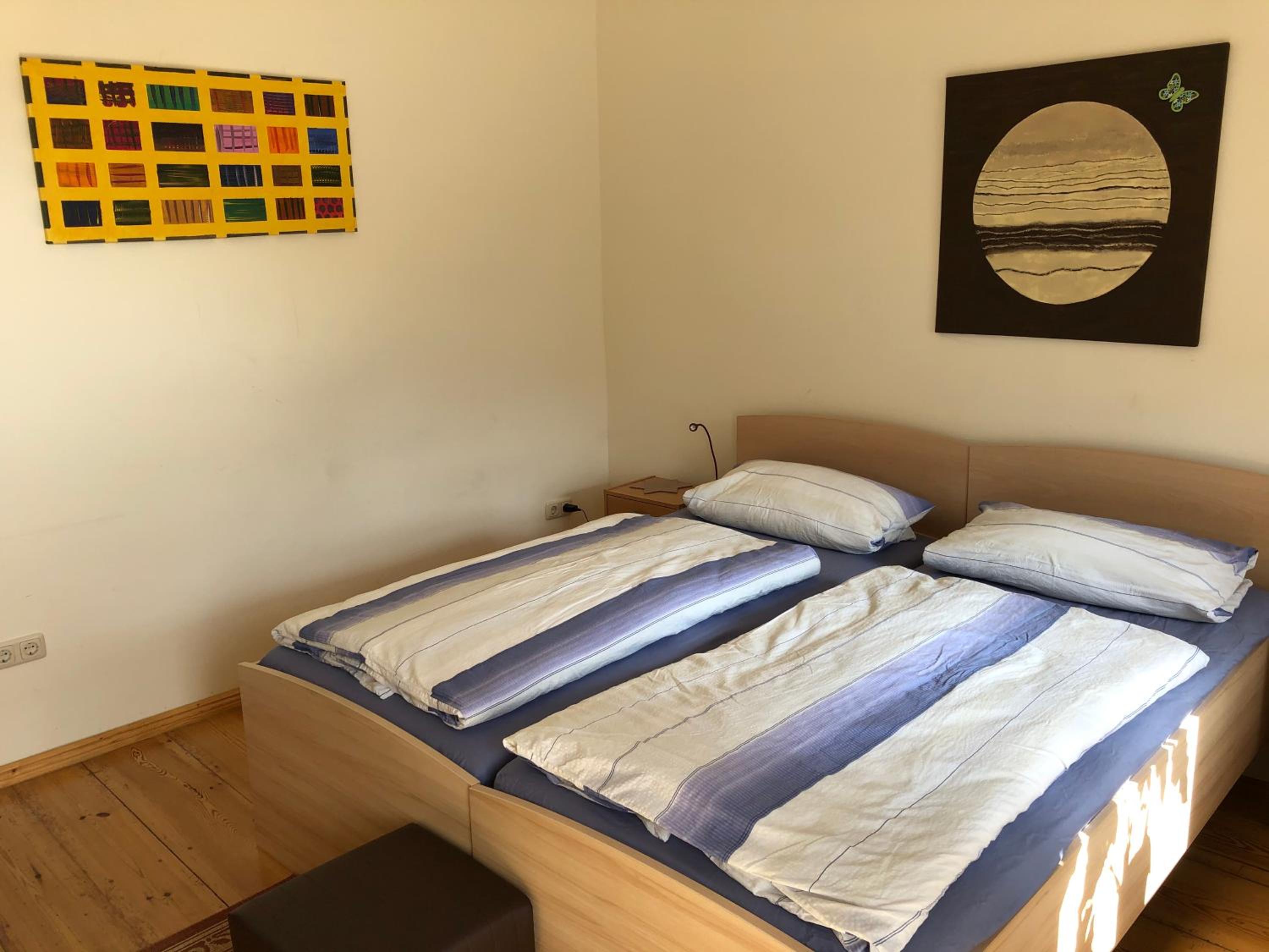Ferienwohnung Münch view 4