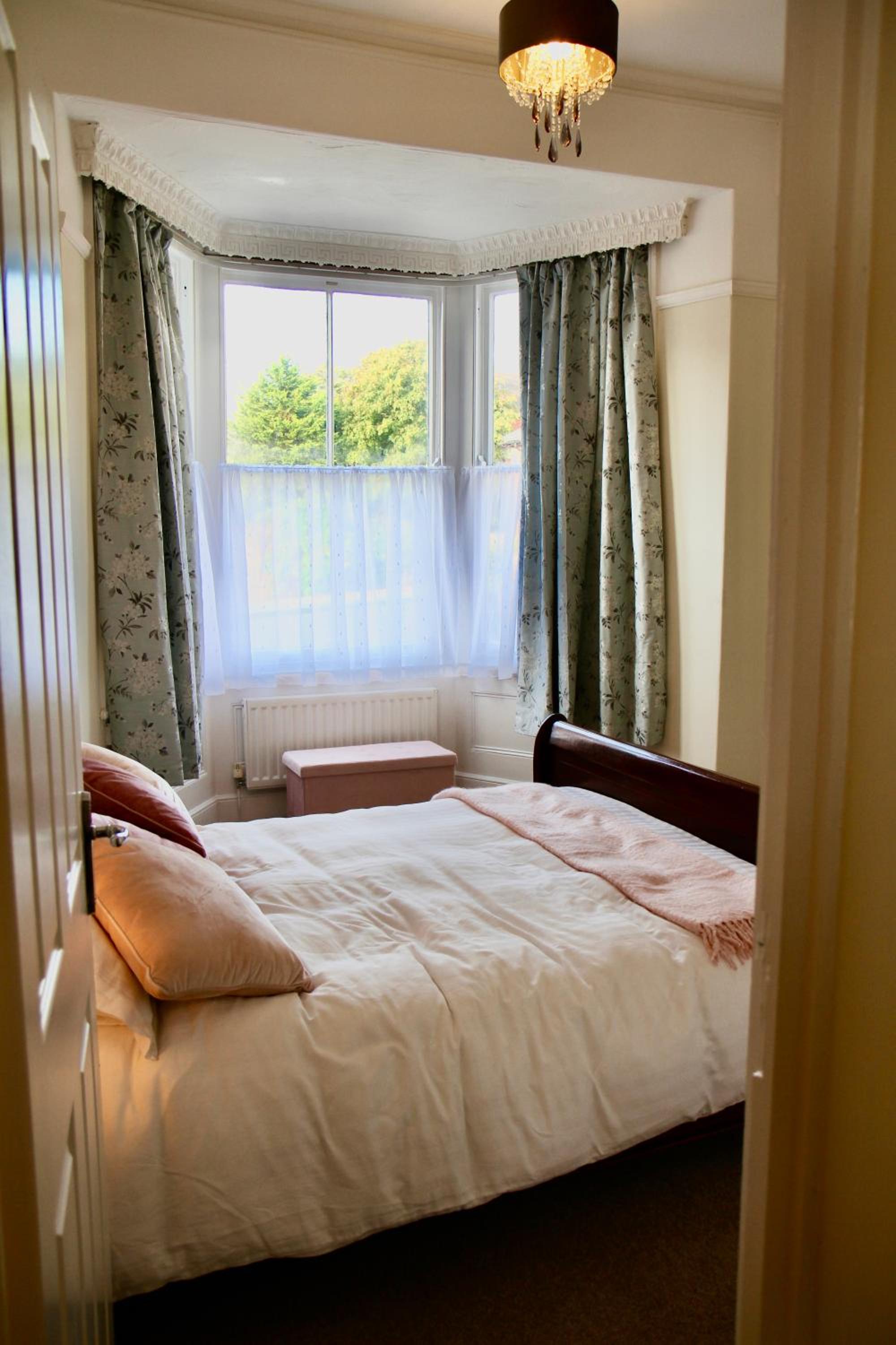 Mostyn Villa Free Private Parking view 4