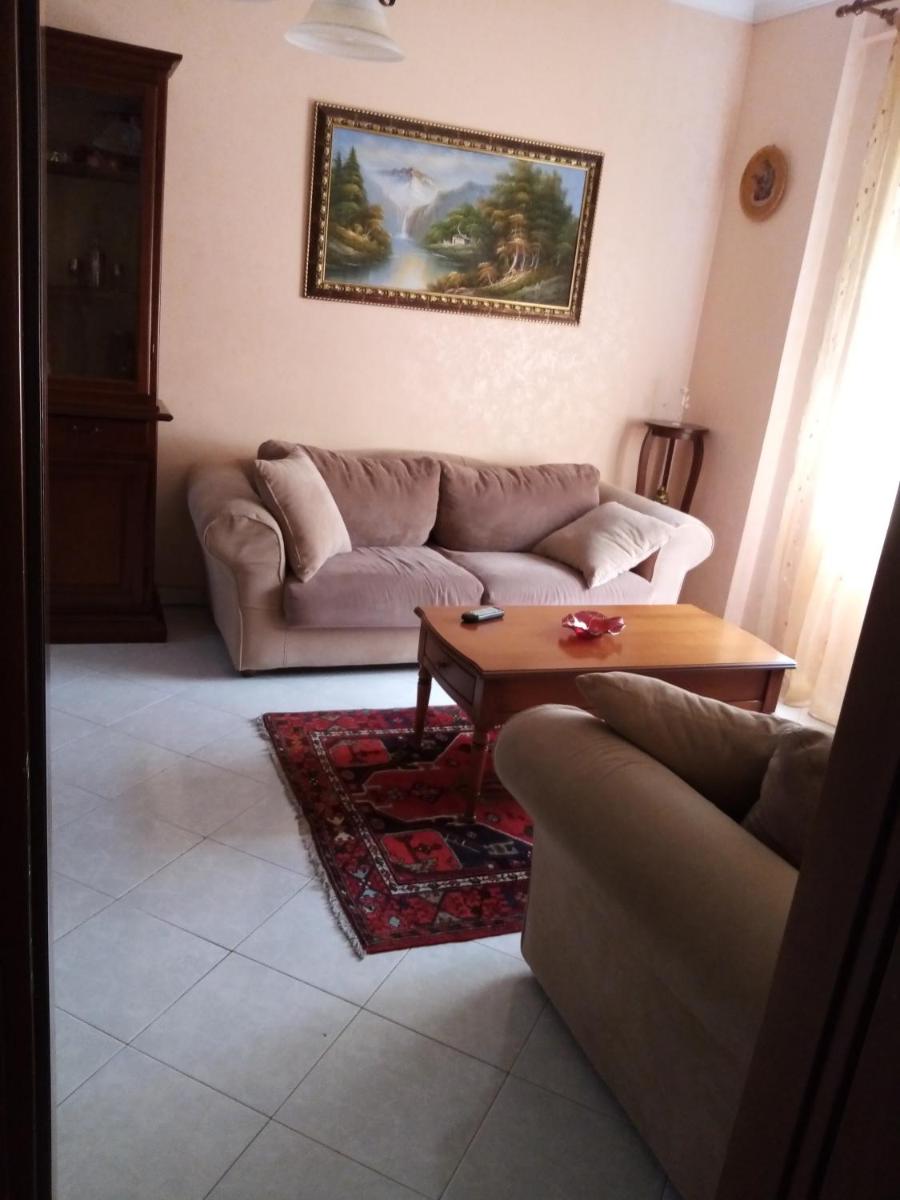 CASA 92100 appartamento in centro ad Agrigento. photo 2