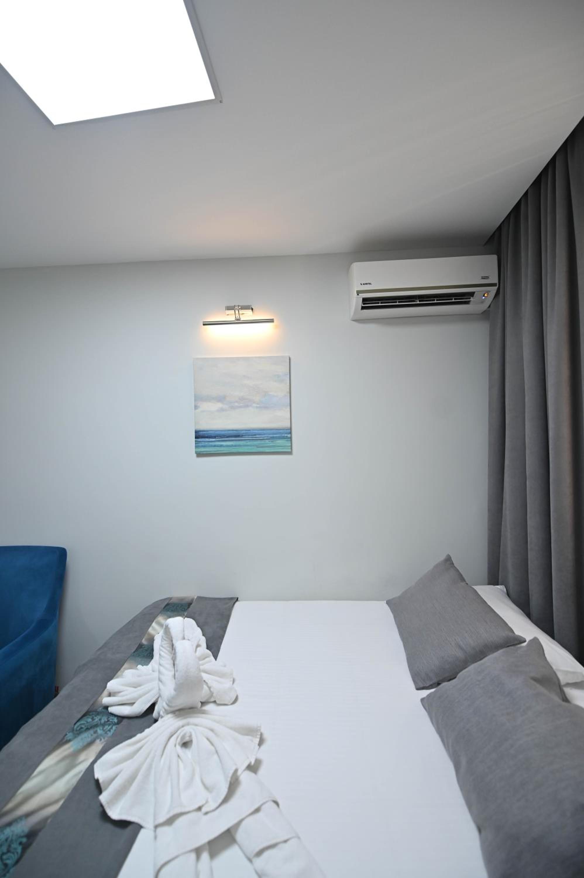 Safir Gold Hotel - Image 54