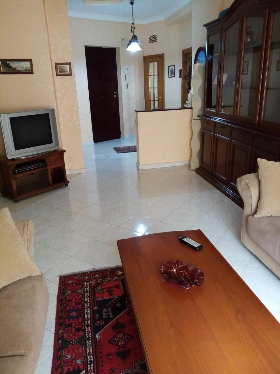 CASA 92100 appartamento in centro ad Agrigento. photo 1