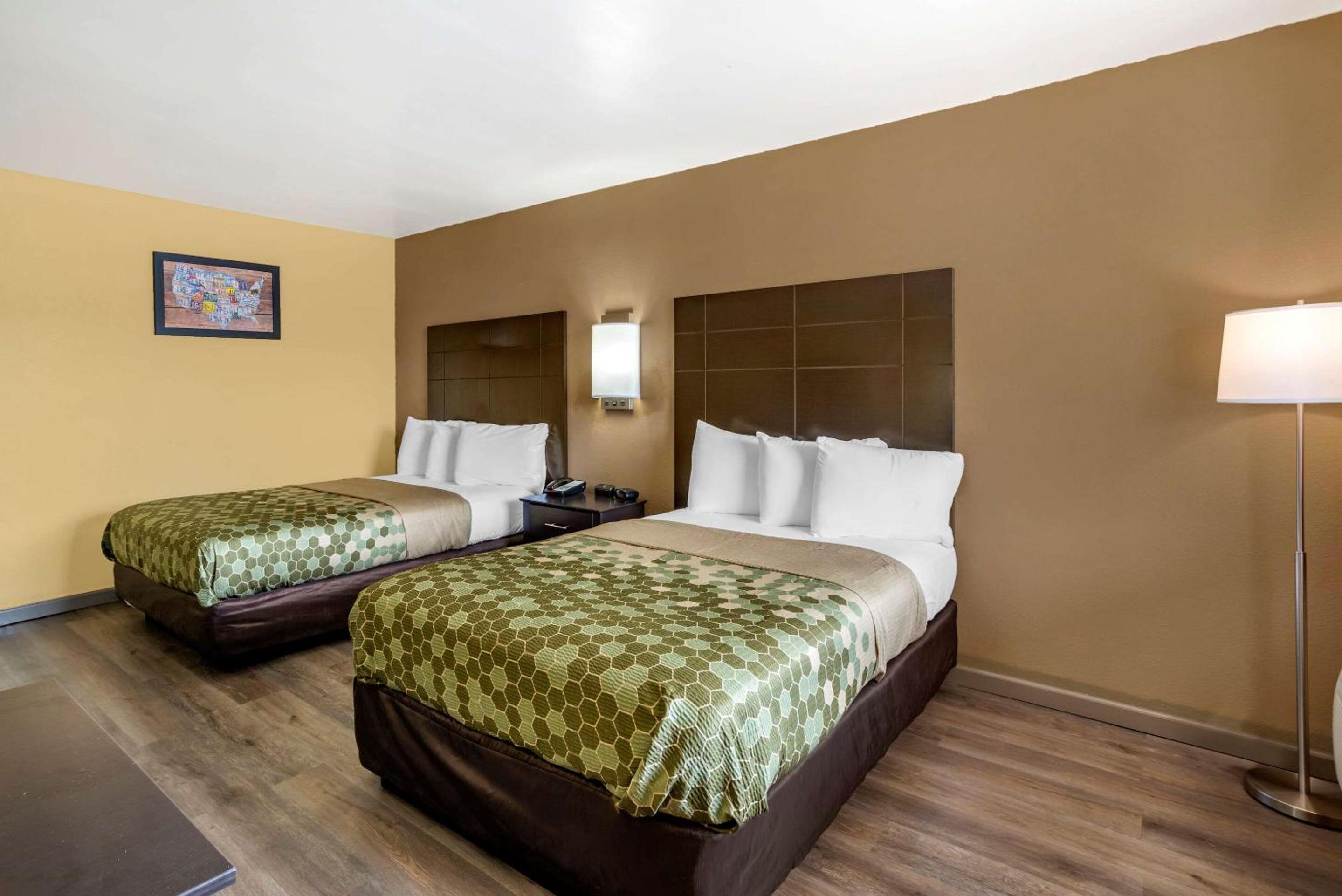 Econo Lodge Easton Route 50 view 5