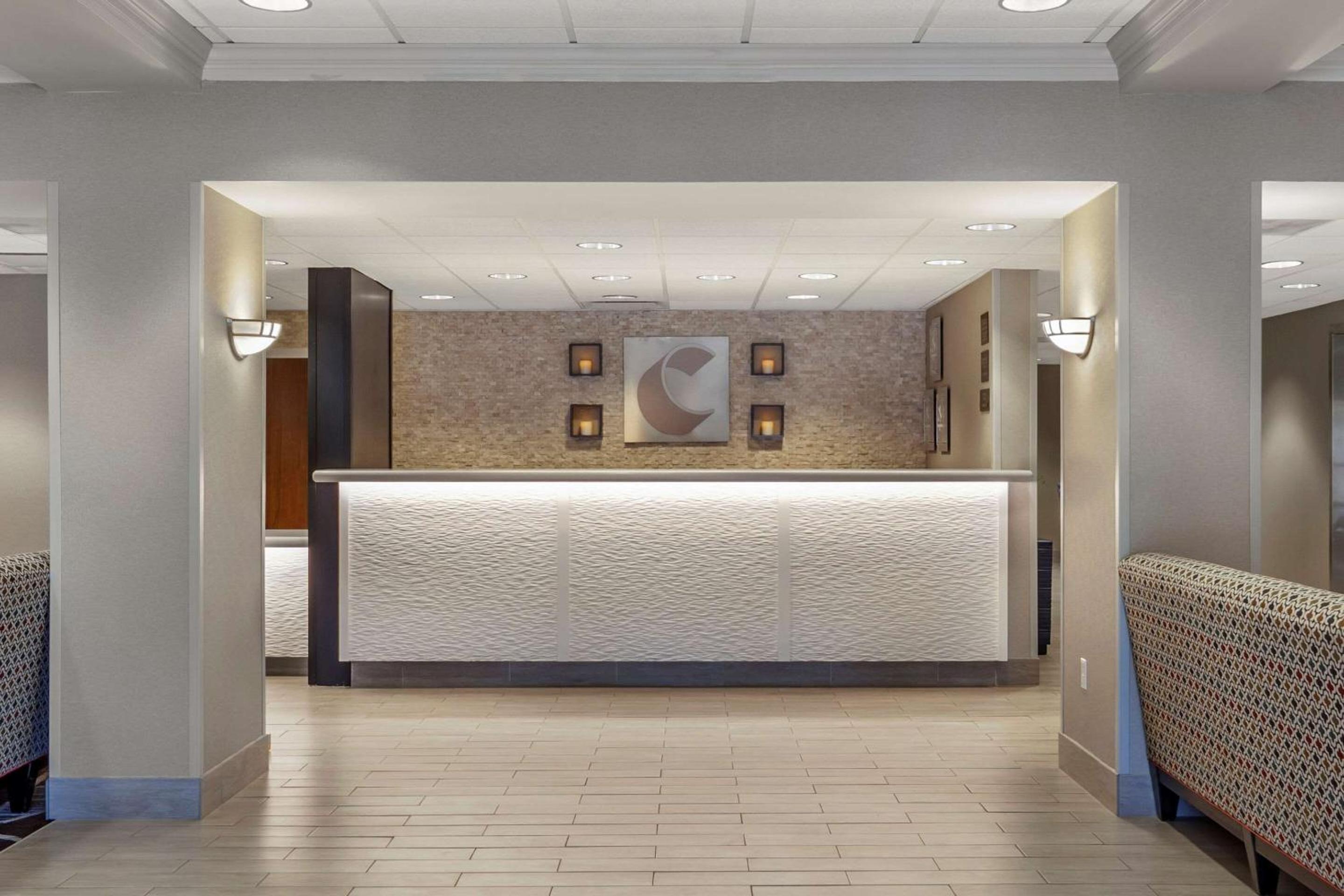 Kearney Vacations - Comfort Inn Kearney I-80 - Property Image 5