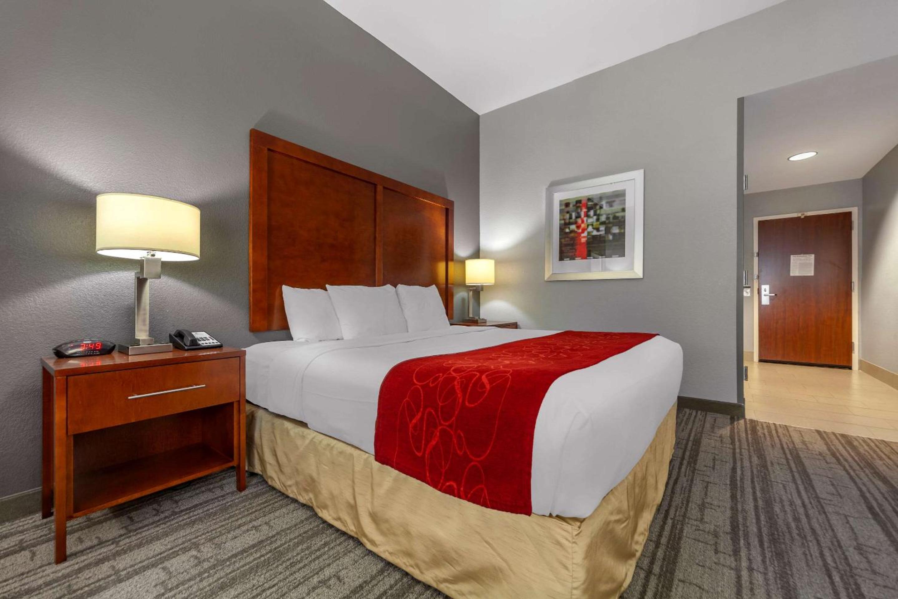 Comfort Inn Kearney I-80