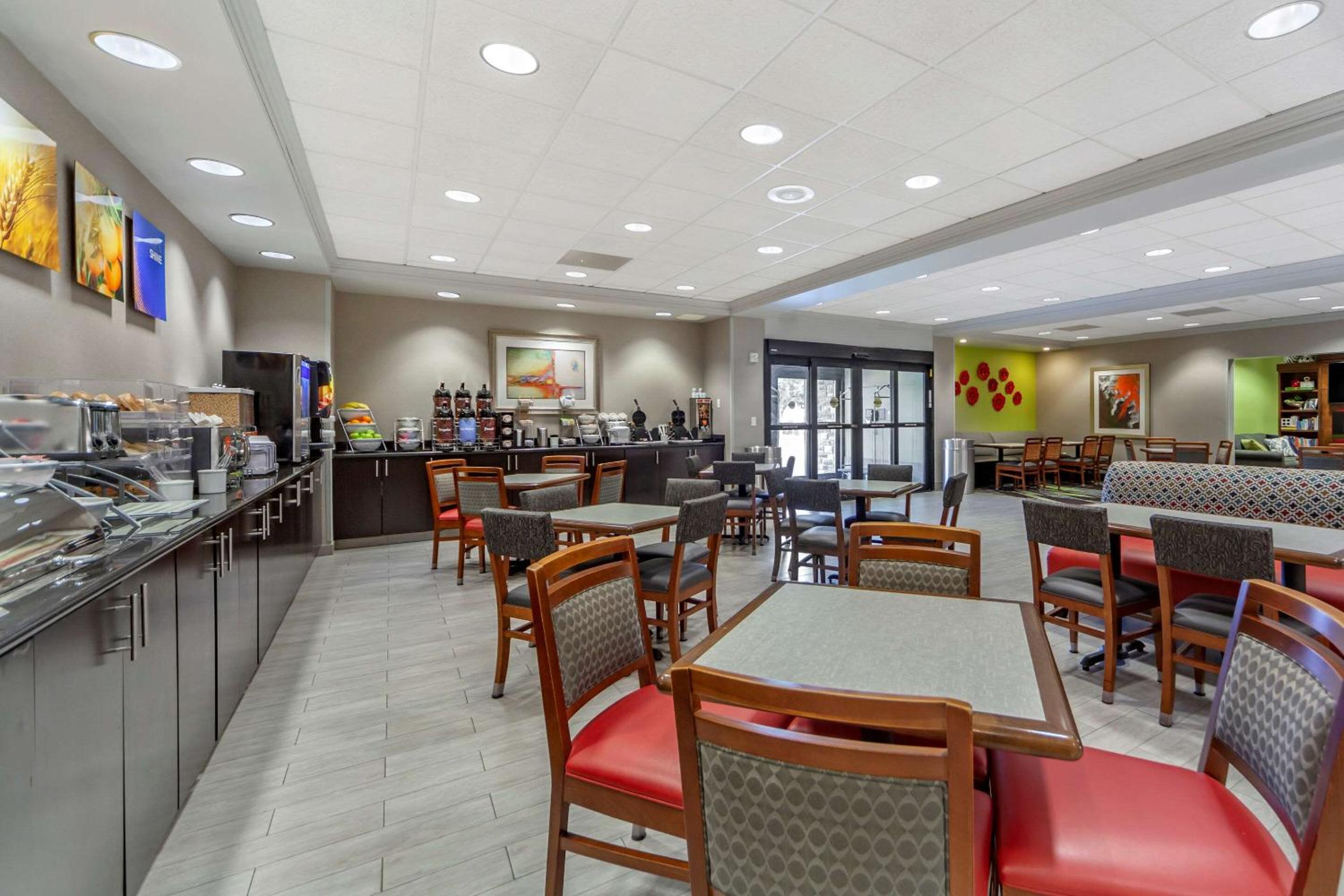 Comfort Inn Kearney I-80, Billede 35