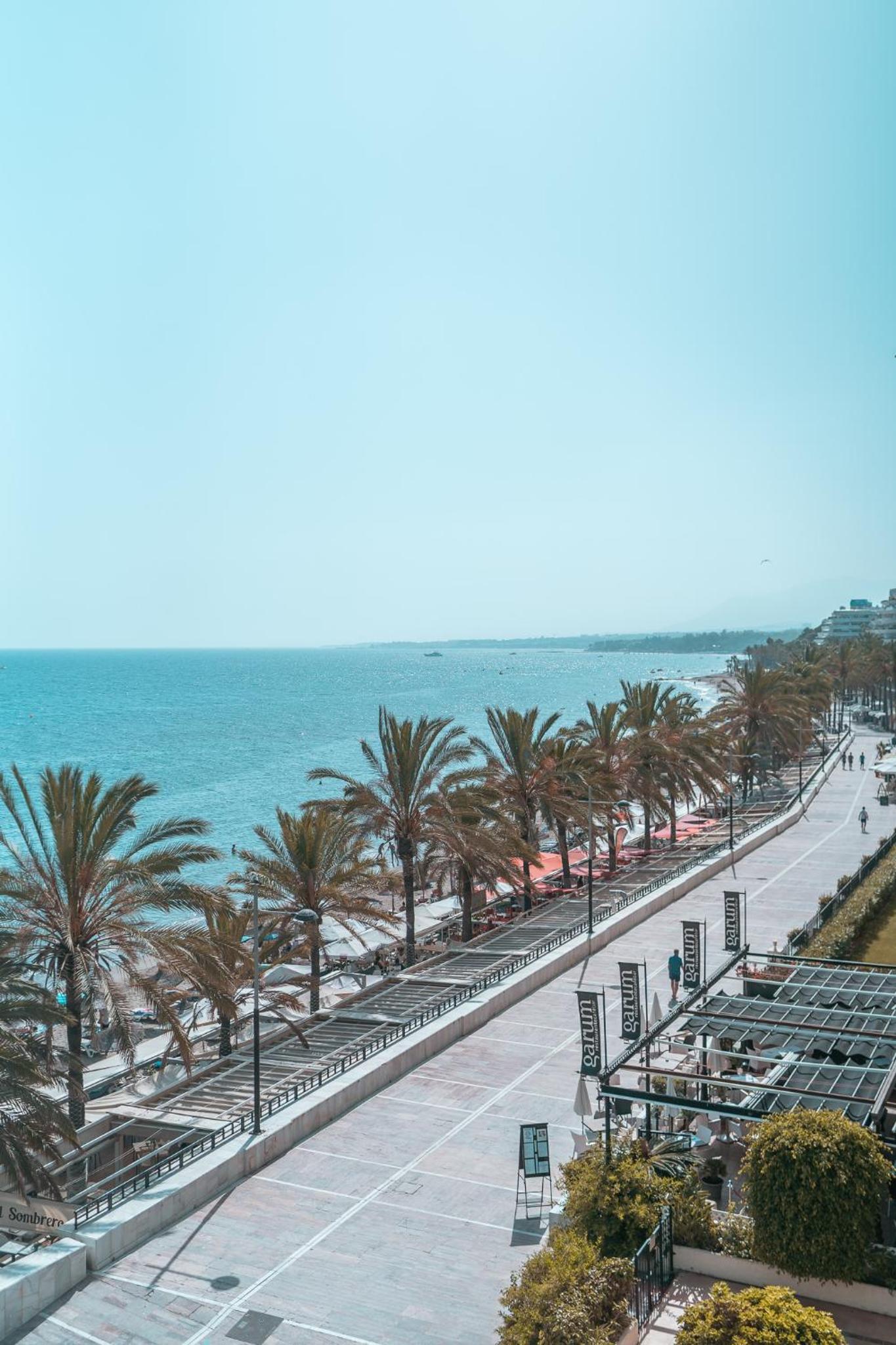 Puerto Azul Marbella - Image 4