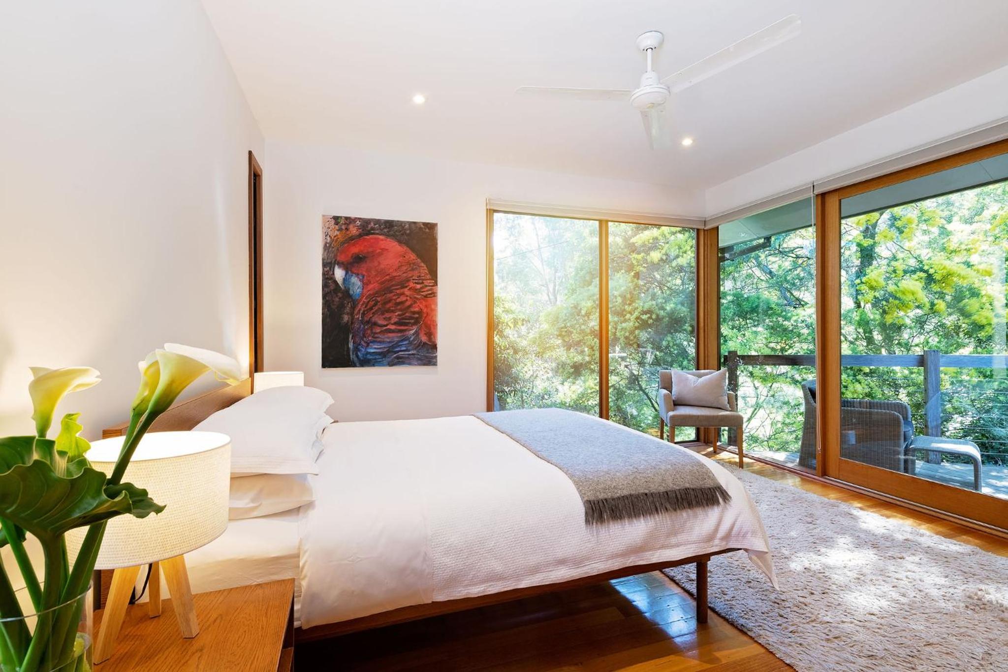 Cladich Pavilions Bed and Breakfast