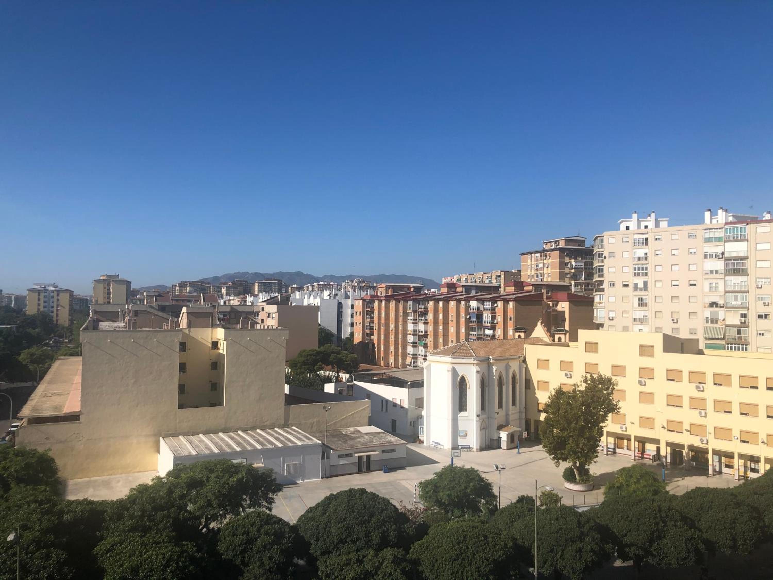 Four Points Flex by Sheraton Malaga Centre