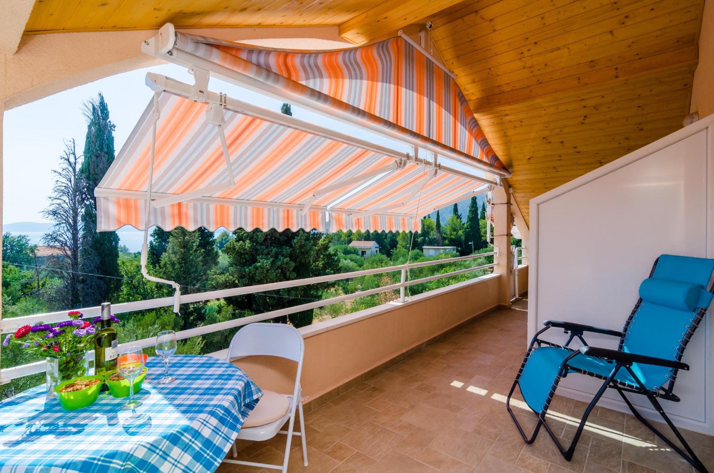 Apartments Donita
