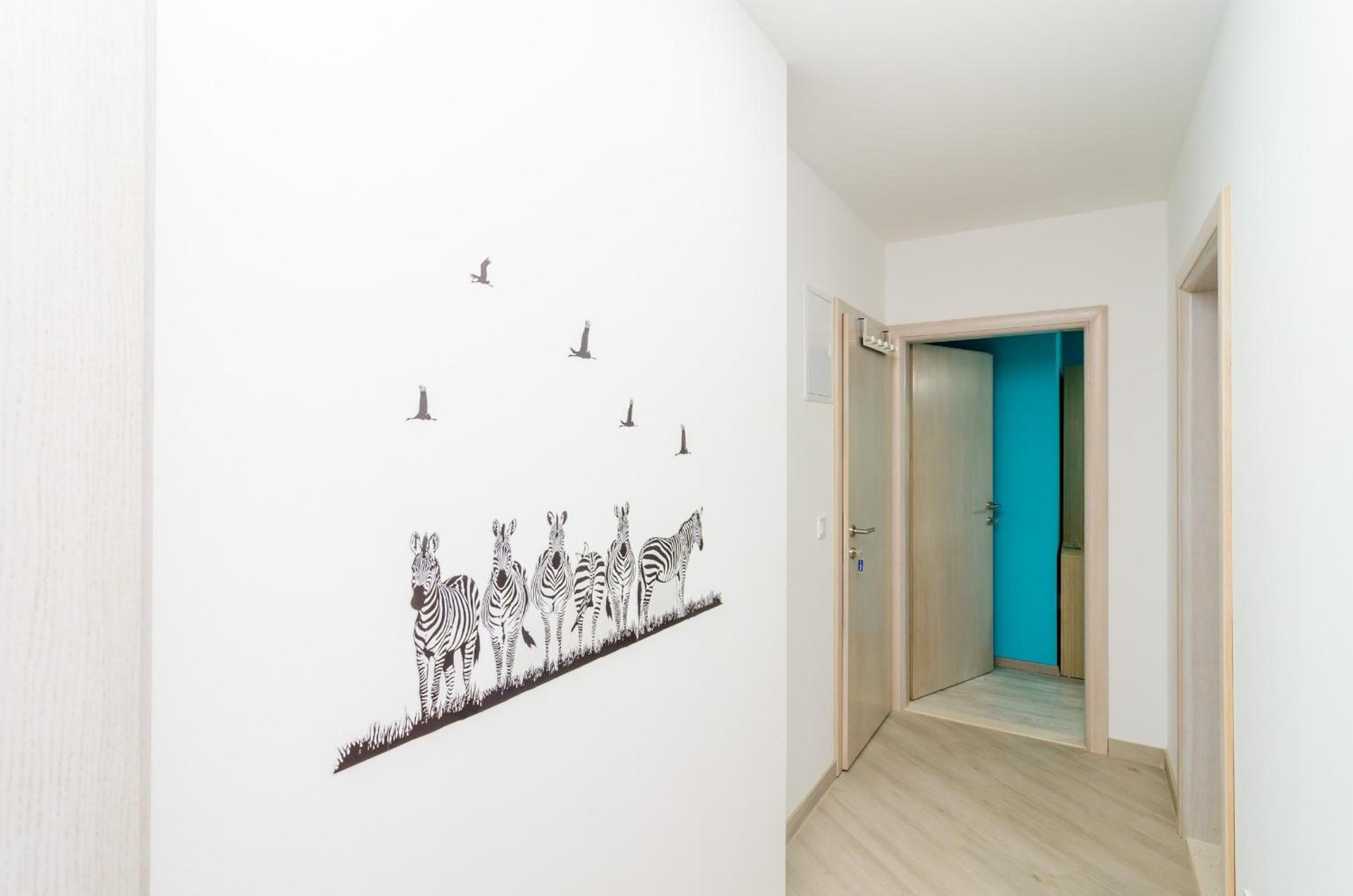 Apartments Donita