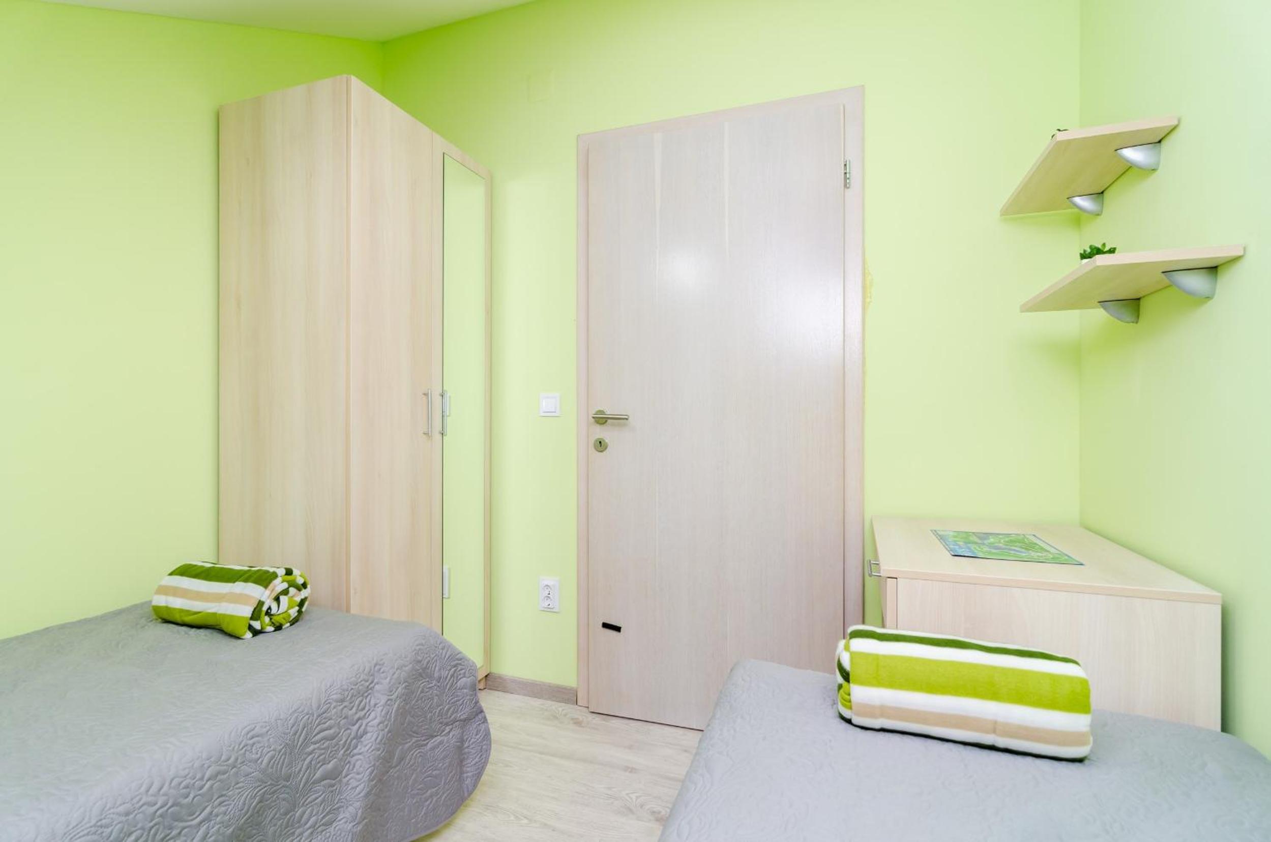 Apartments Donita