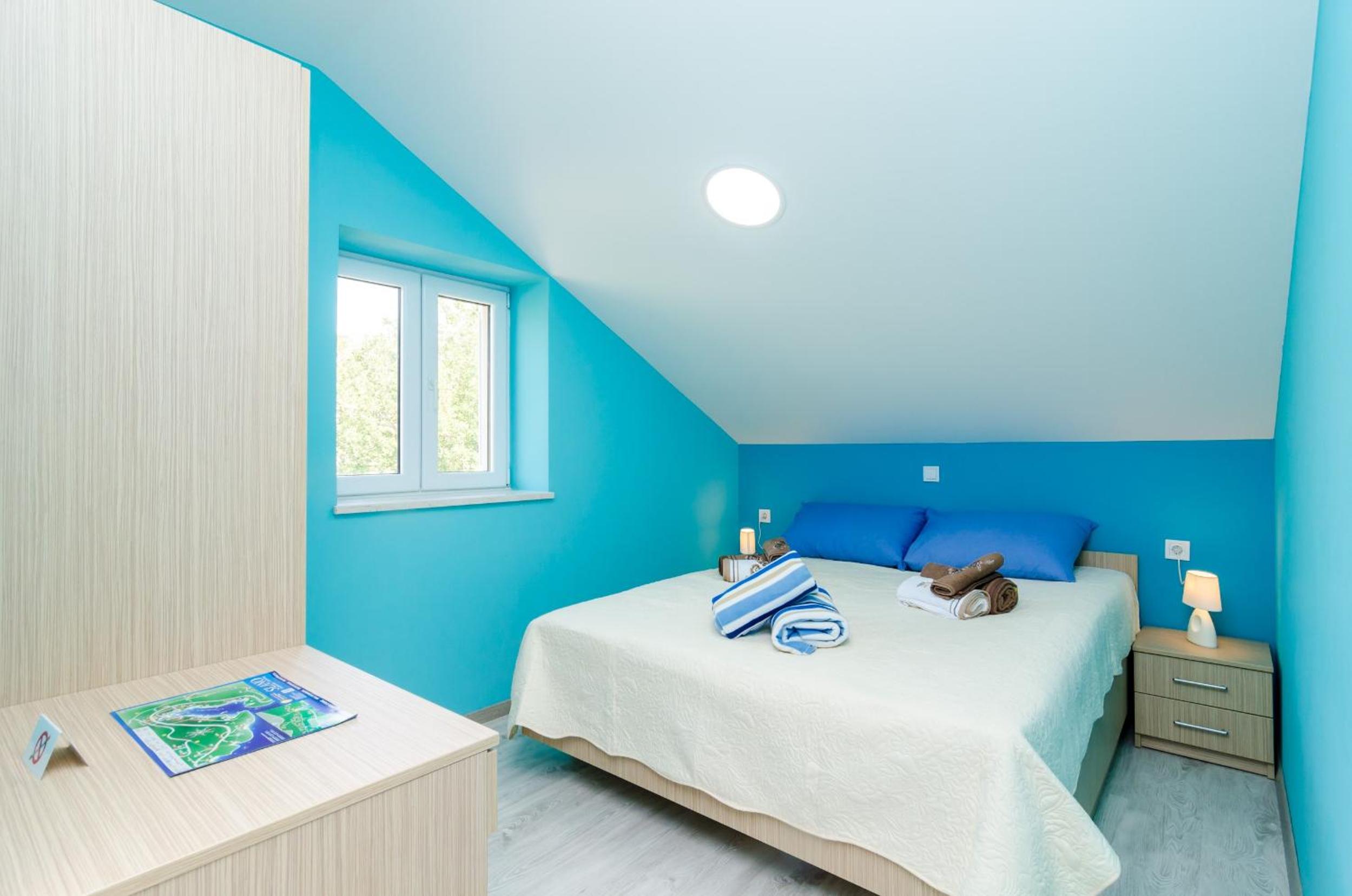 Apartments Donita