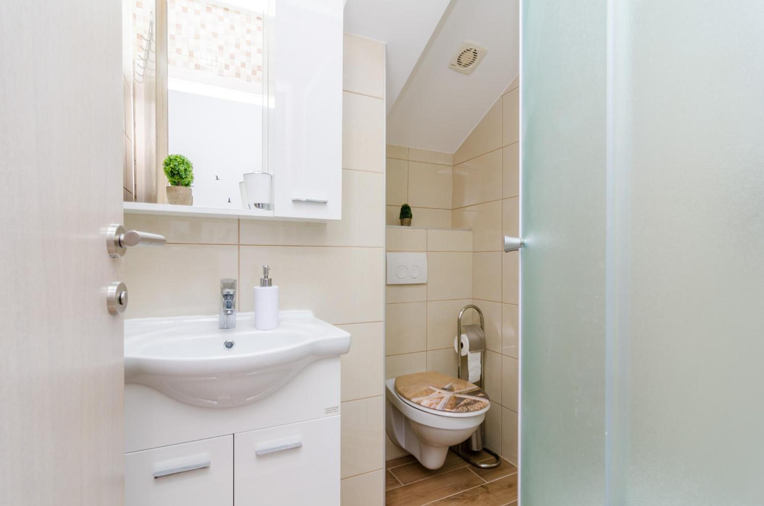 Apartments Donita