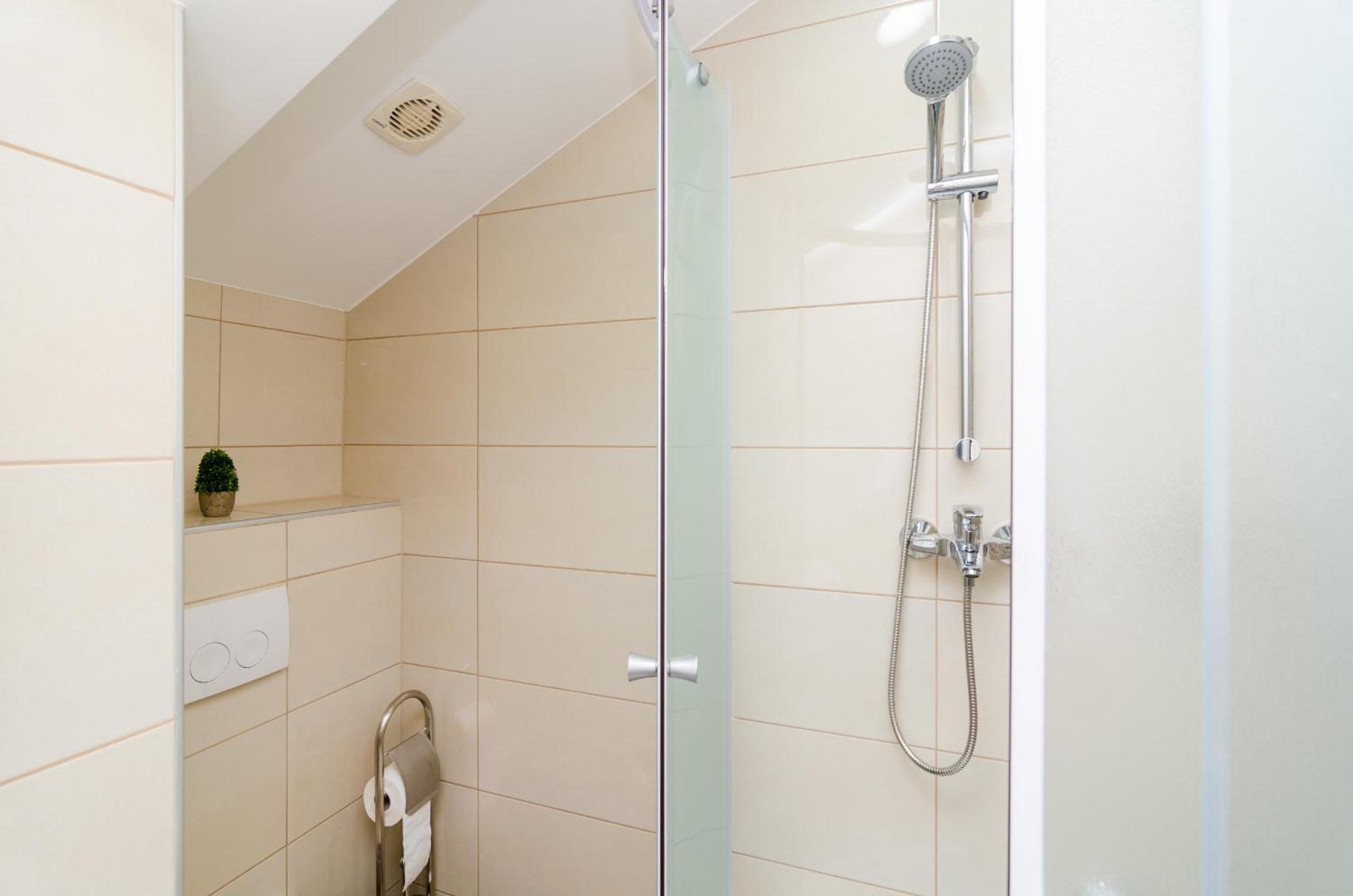 Apartments Donita