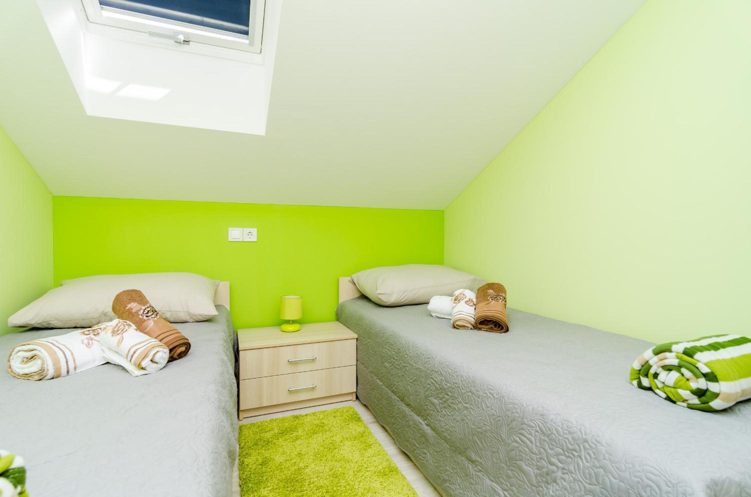 Apartments Donita